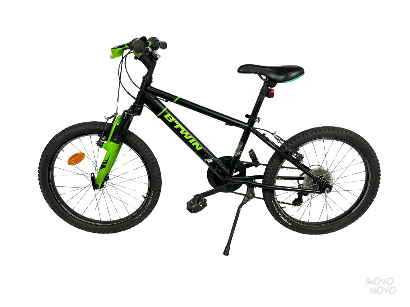 B TWIN Racing Boy 500 2020 - R20