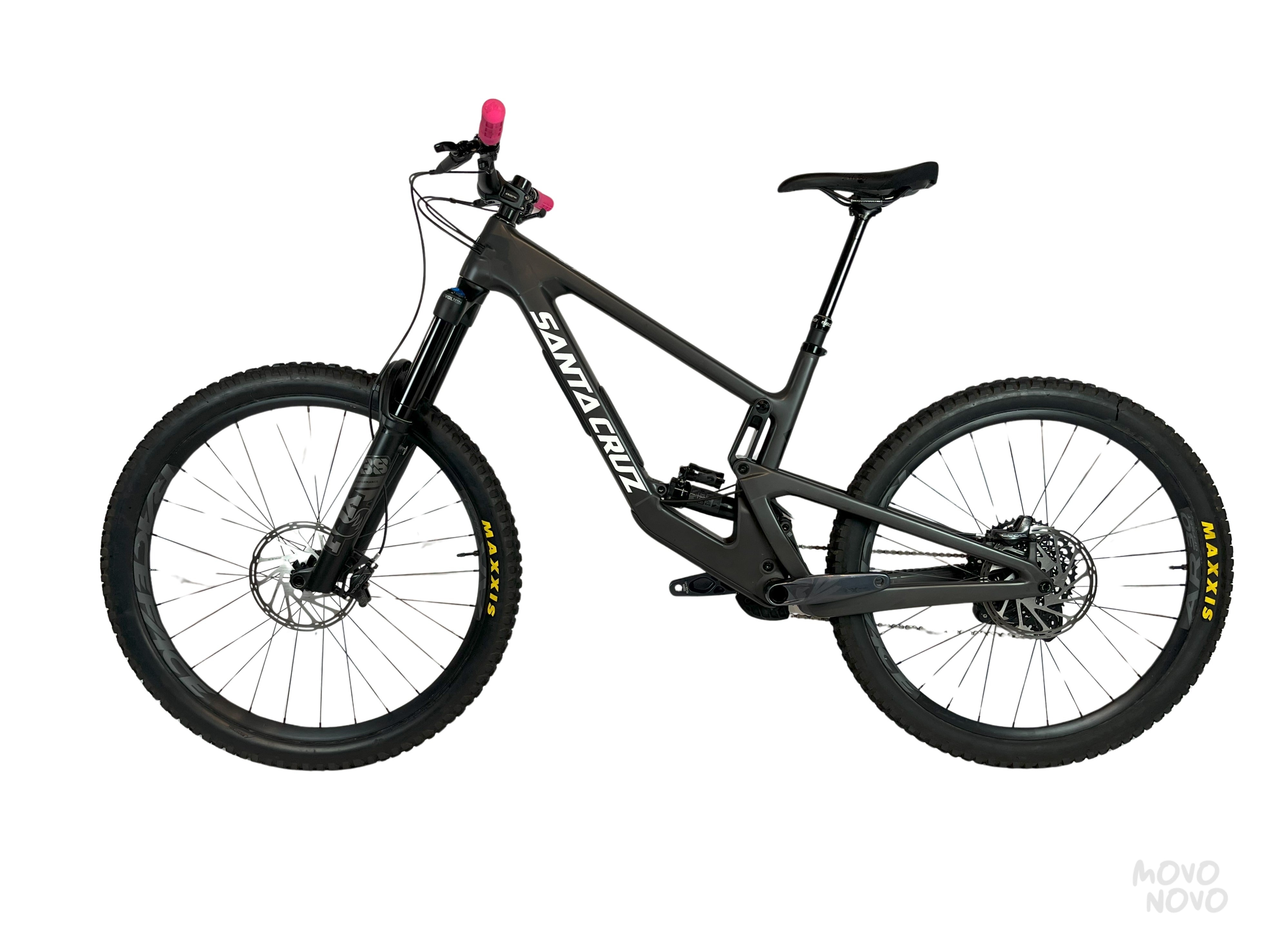 Santacruz Nomad 2023 - L