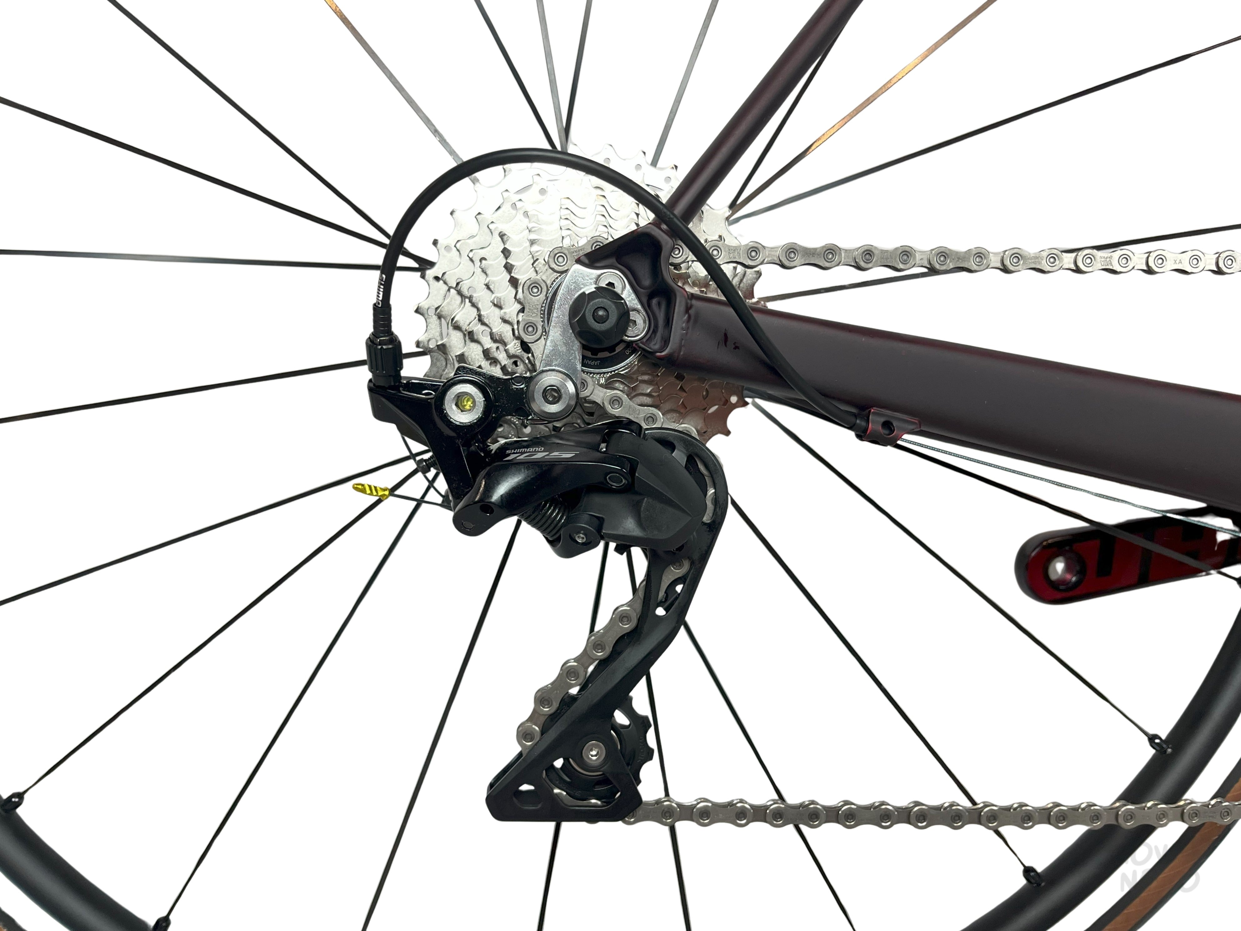 Cervélo R3 1900 - 50