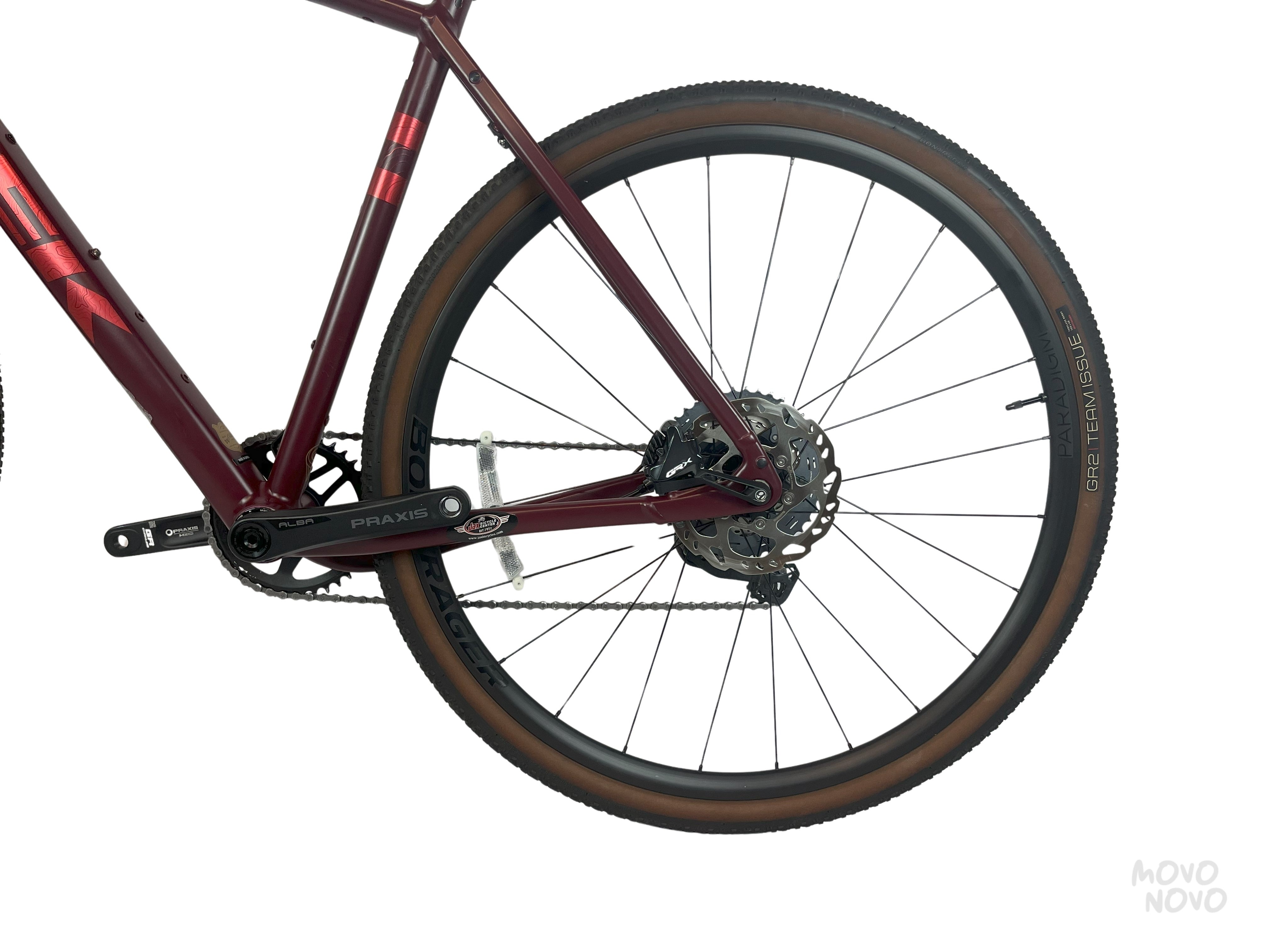 Trek Checkpoint ALR 5 Driftless 2023 - 54
