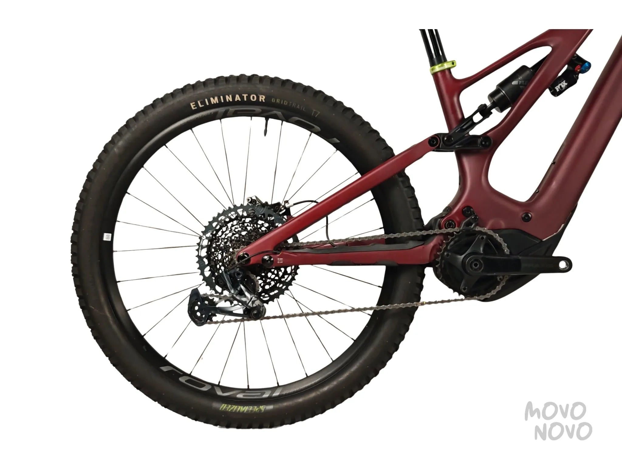 Specialized Turbo levo expert 2024 - S2