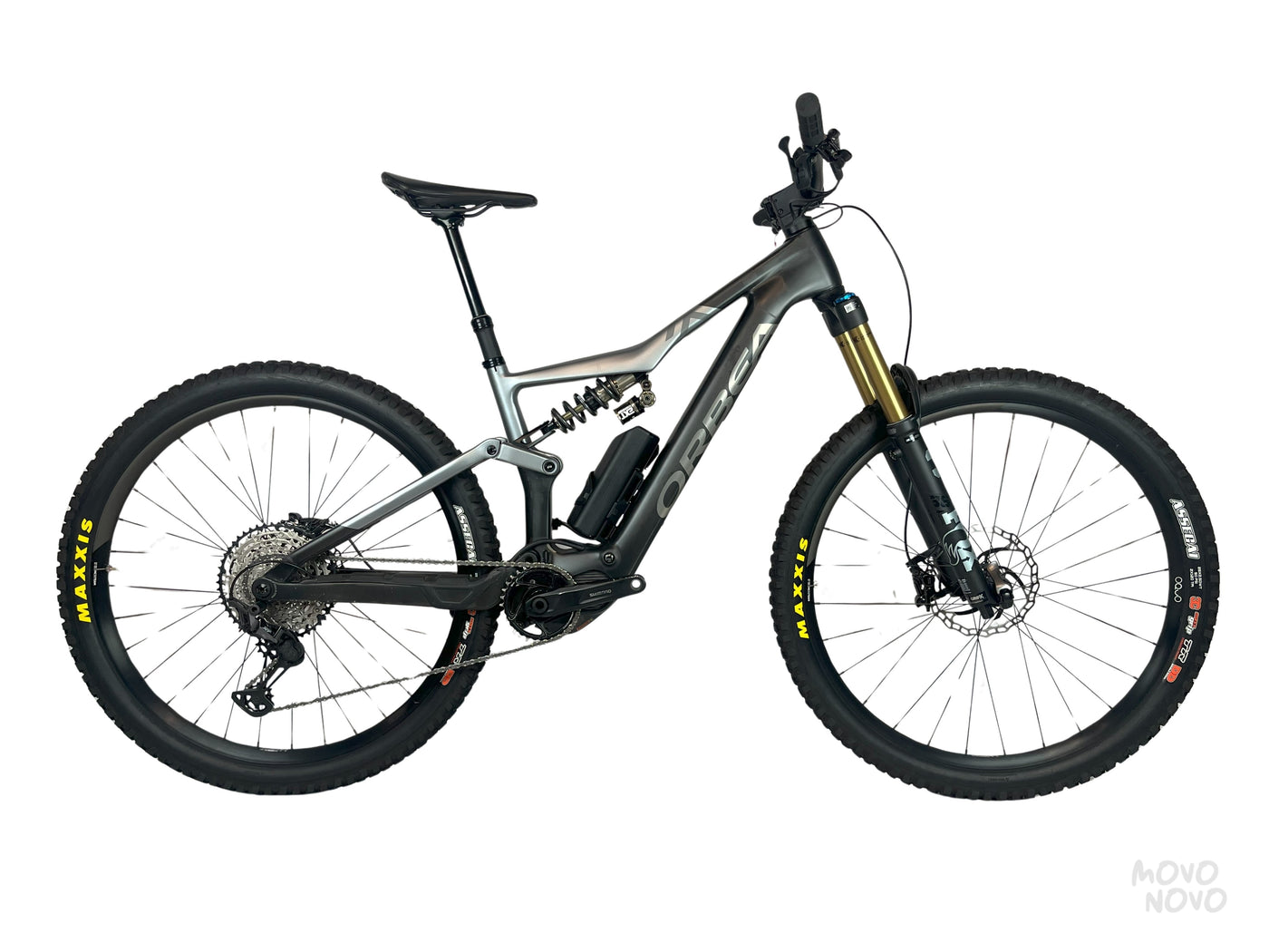Orbea Rise 2023 - M