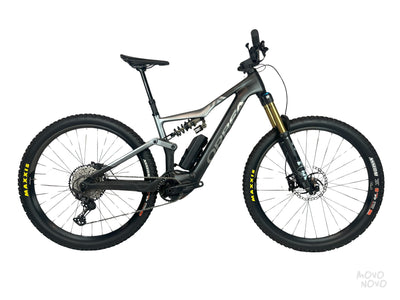 Orbea Rise 2023 - M