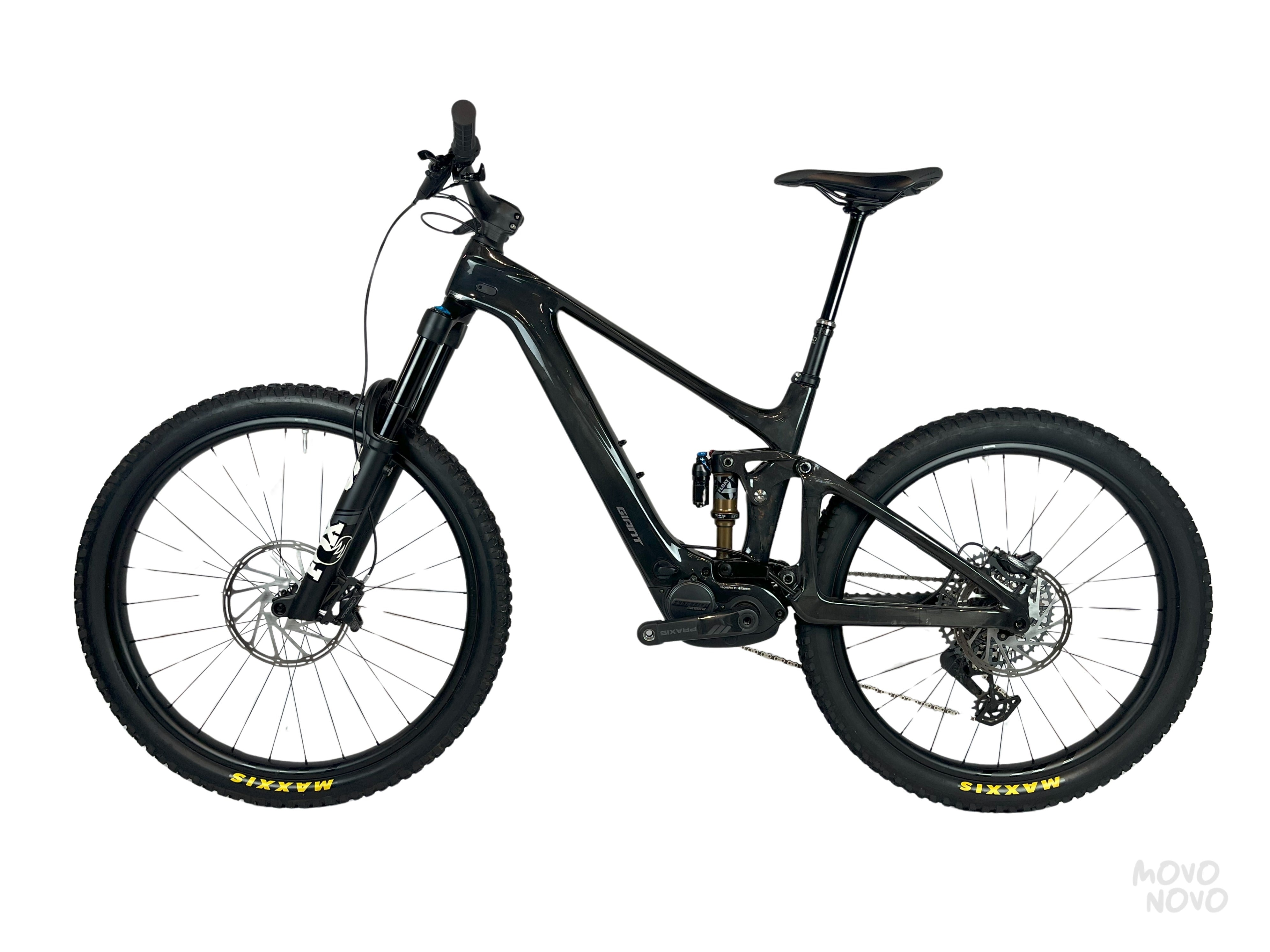 Giant Trance X Advanced E+Elite 1 2024 - M