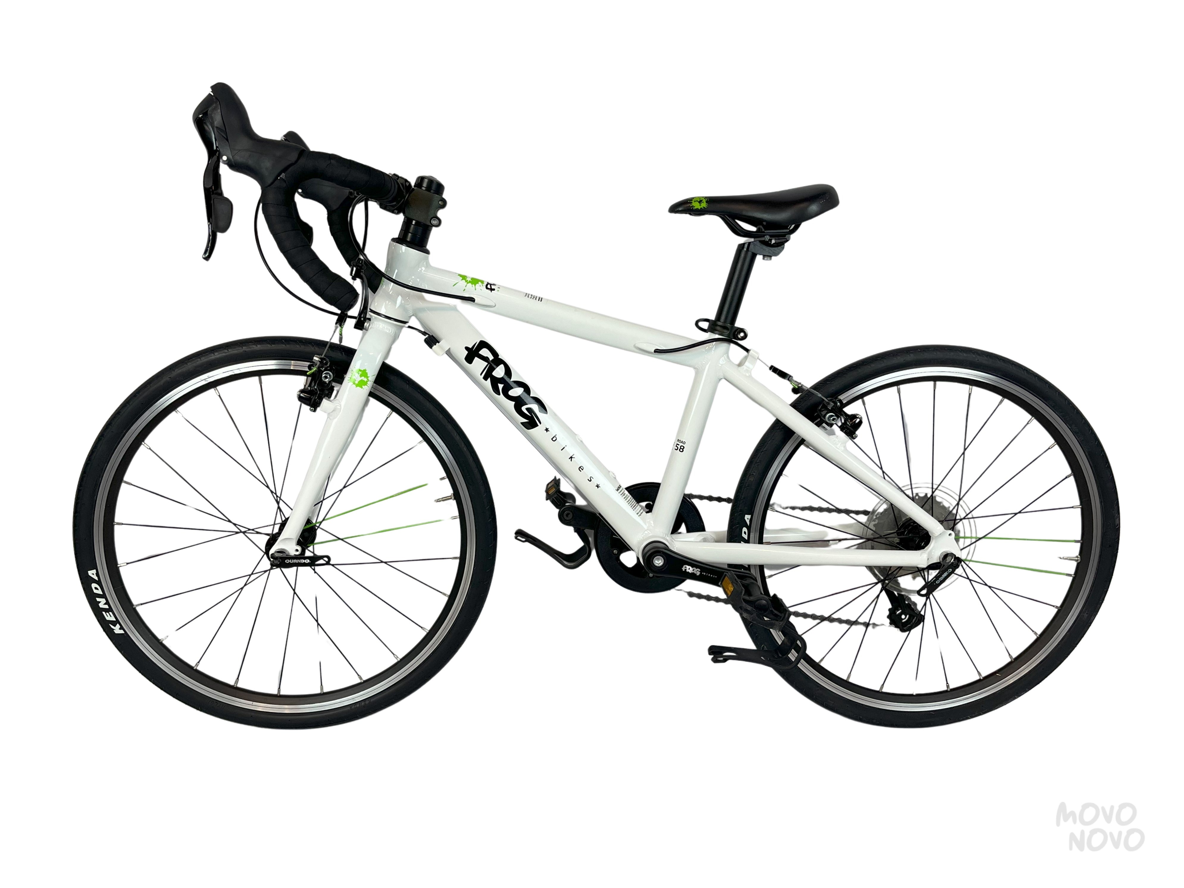 Frog Bikes Frog Bikes 2020 - R20