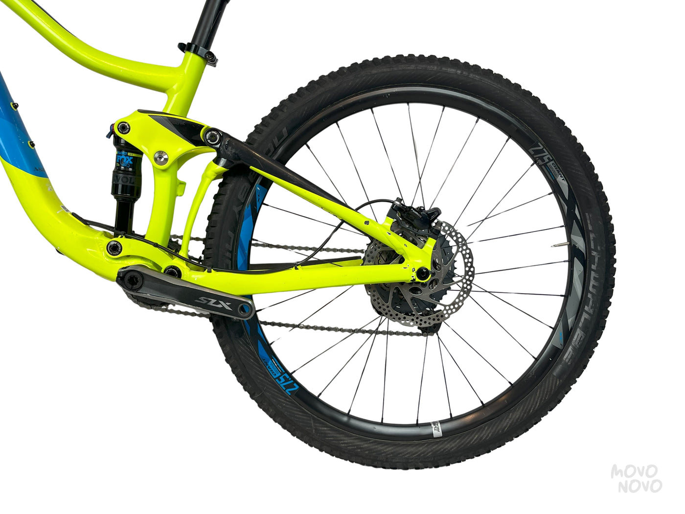 Giant Trance 2 2017 - S