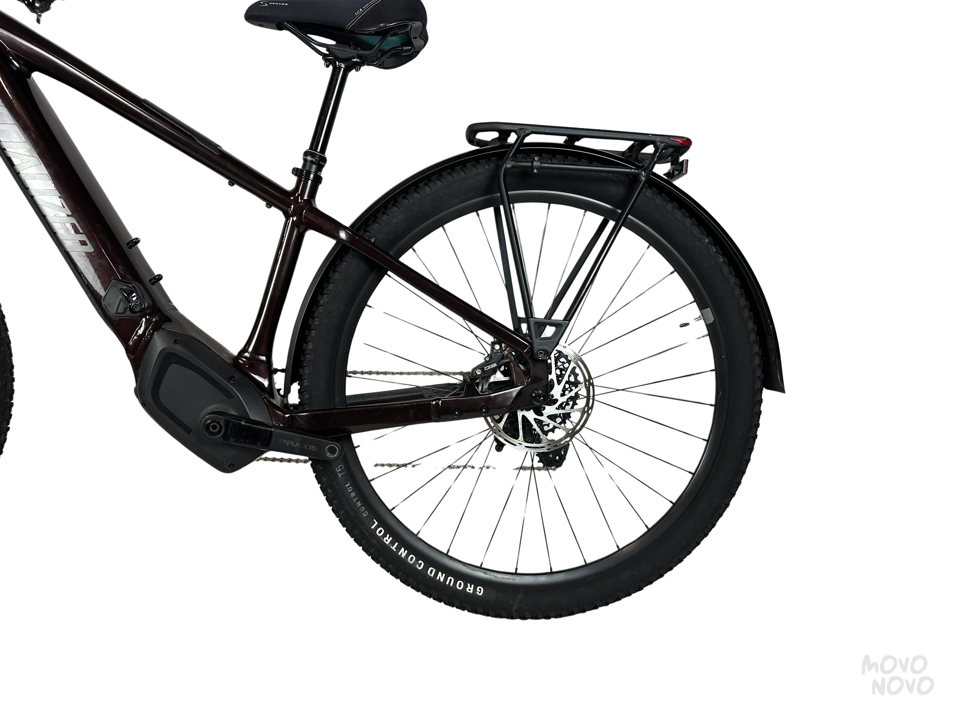 Specialized Turbo Tero 5 2023 - S