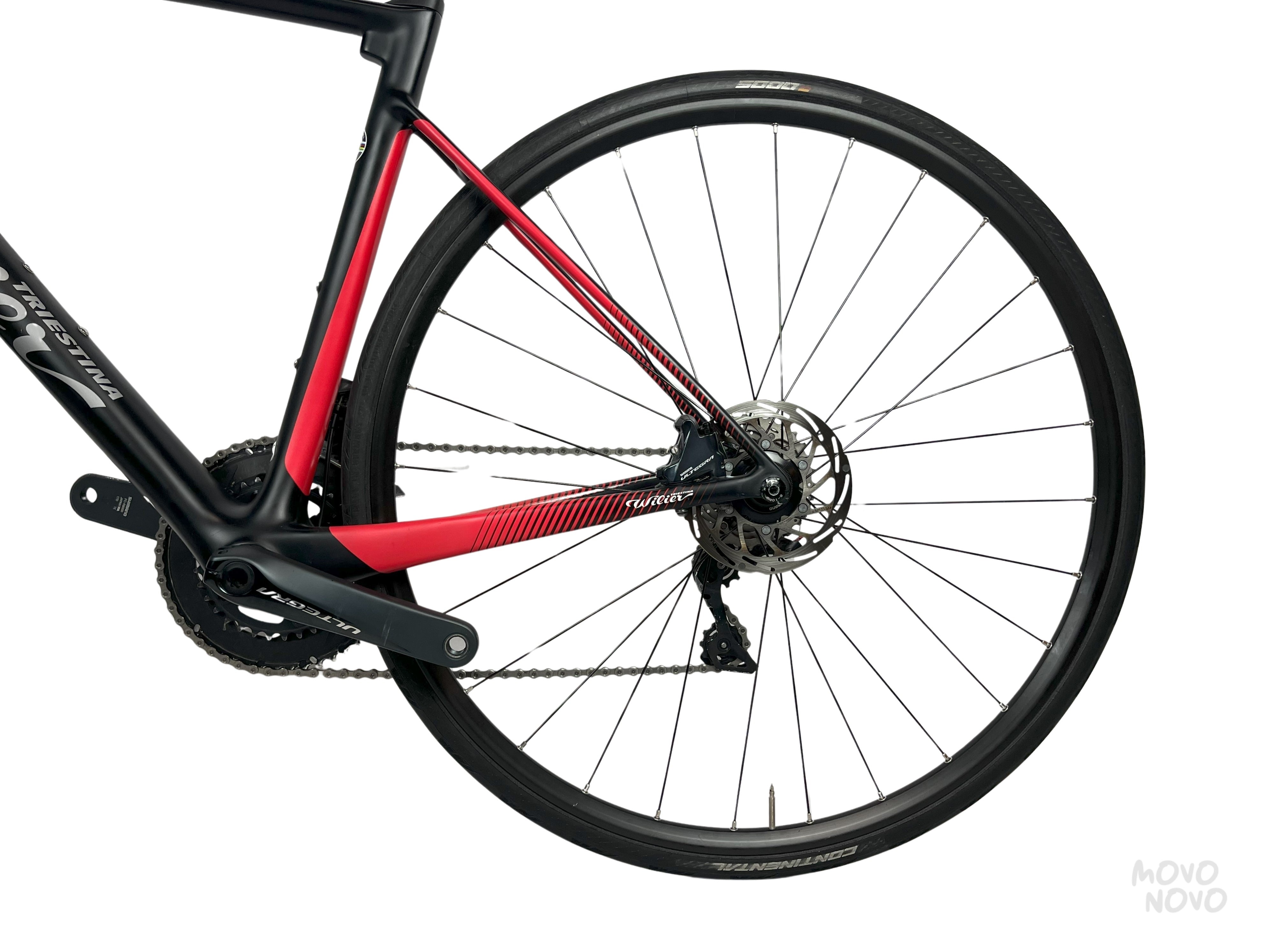 Willier 0 SL 2022 - S
