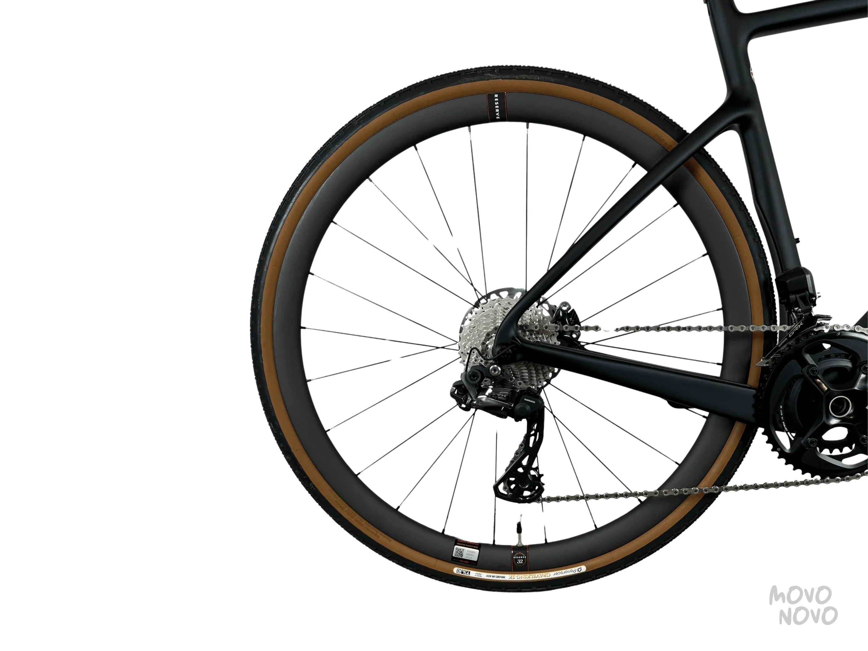Cervélo Aspero-5 GRX RX815 2024