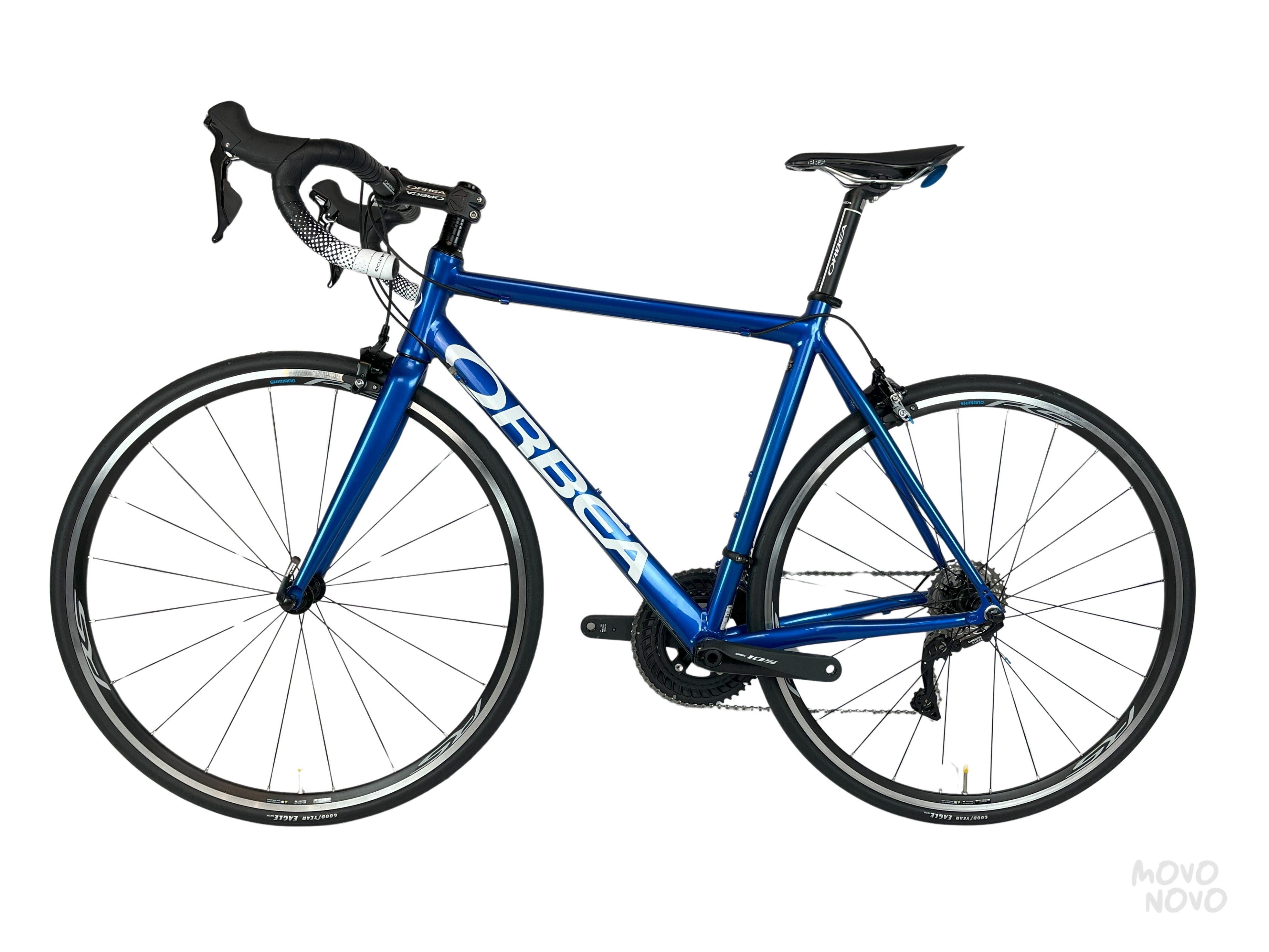 Orbea Aqua 1900 - 54