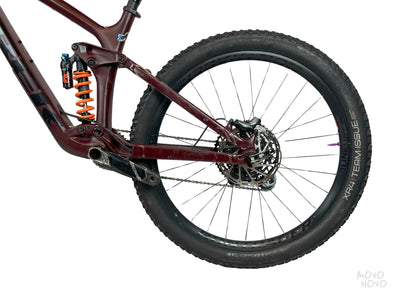 Trek Remedy 9.7 2019 - M