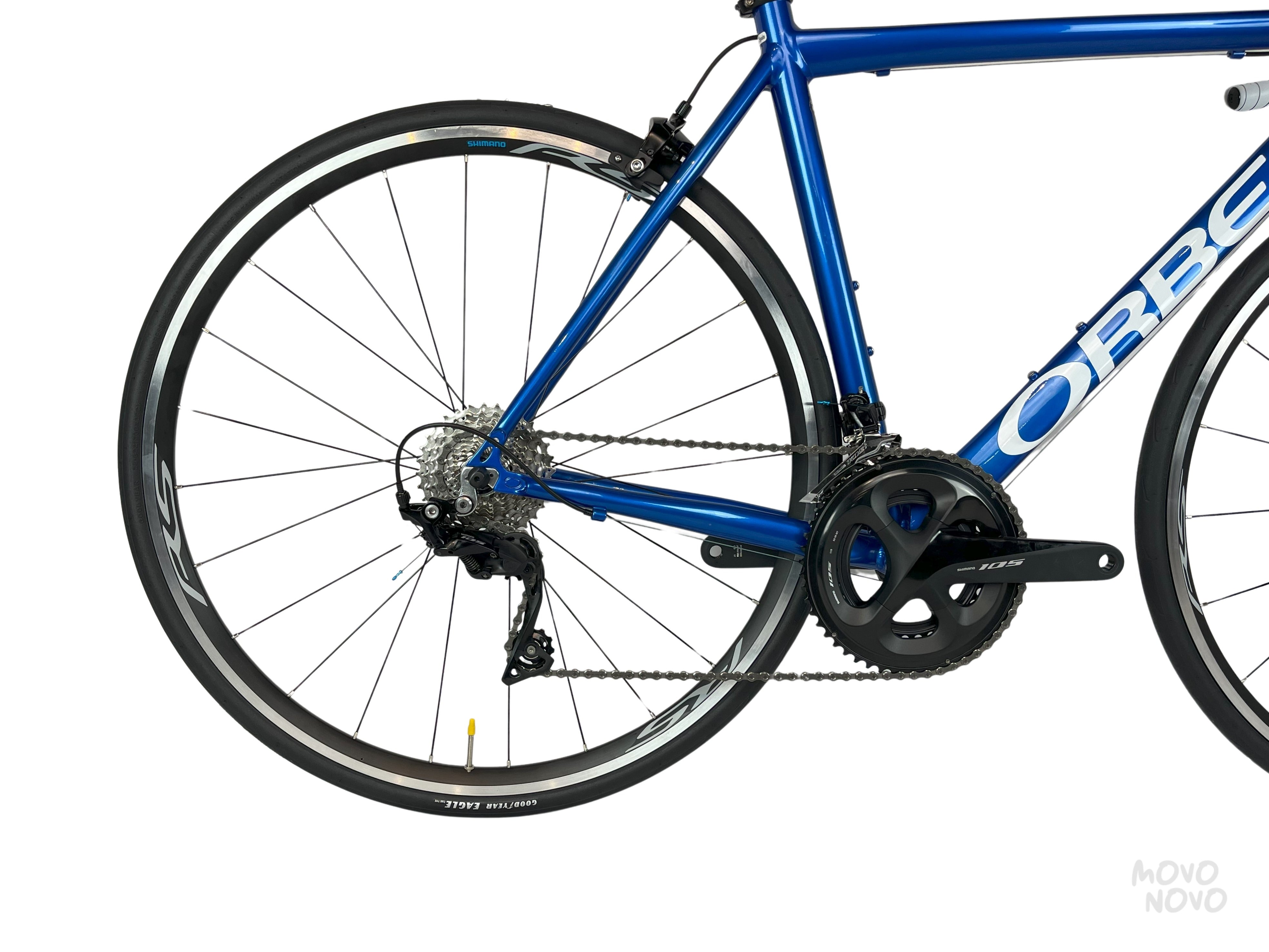 Orbea Aqua 1900 - 54