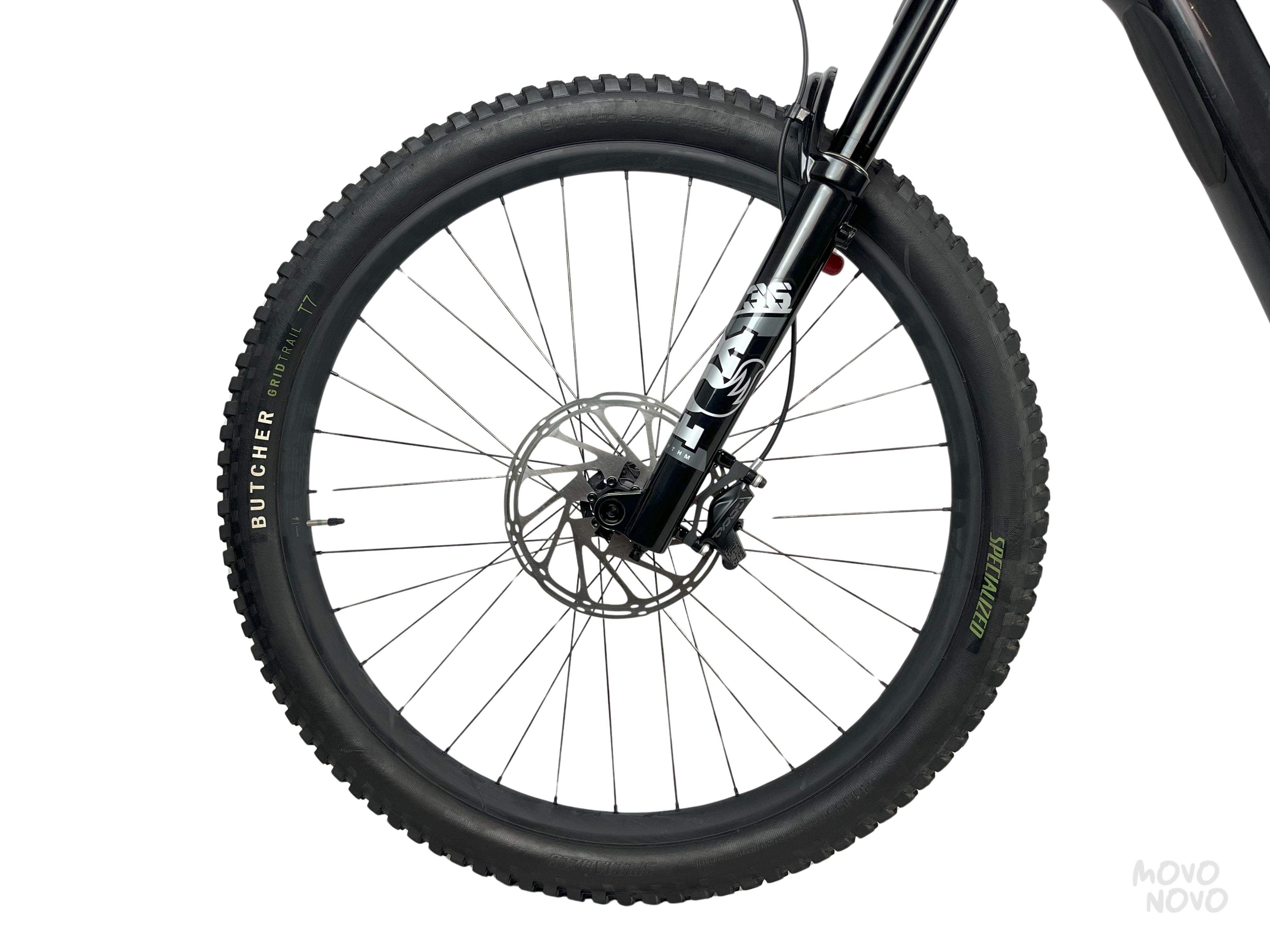 Specialized Levo 2022 - S4