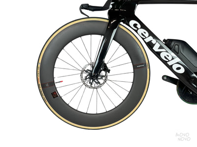 Cervelo P5 Sram Force 1x12 Five Black 2025 - 54