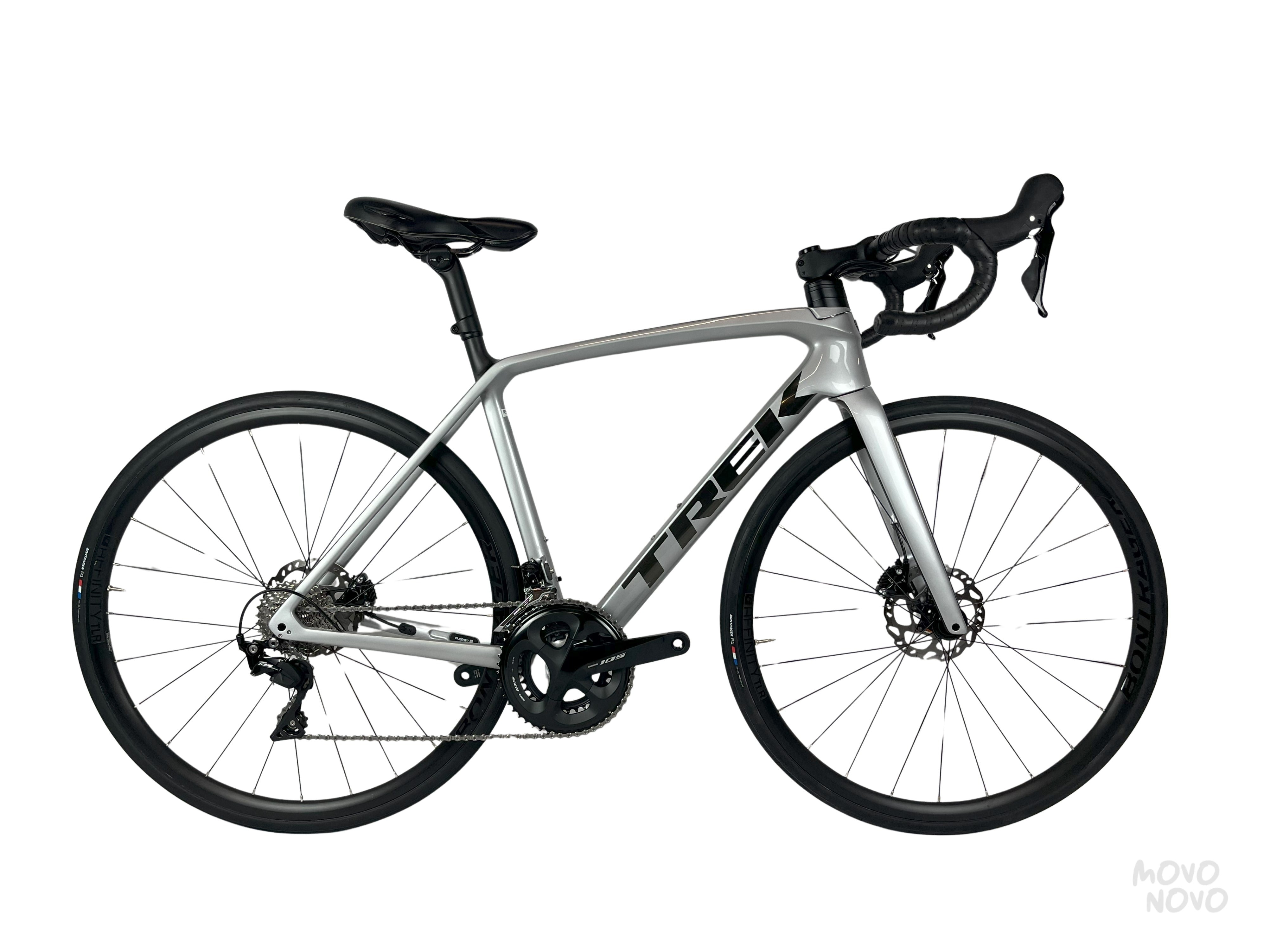 Trek Emonda SL 5 2022 - 54