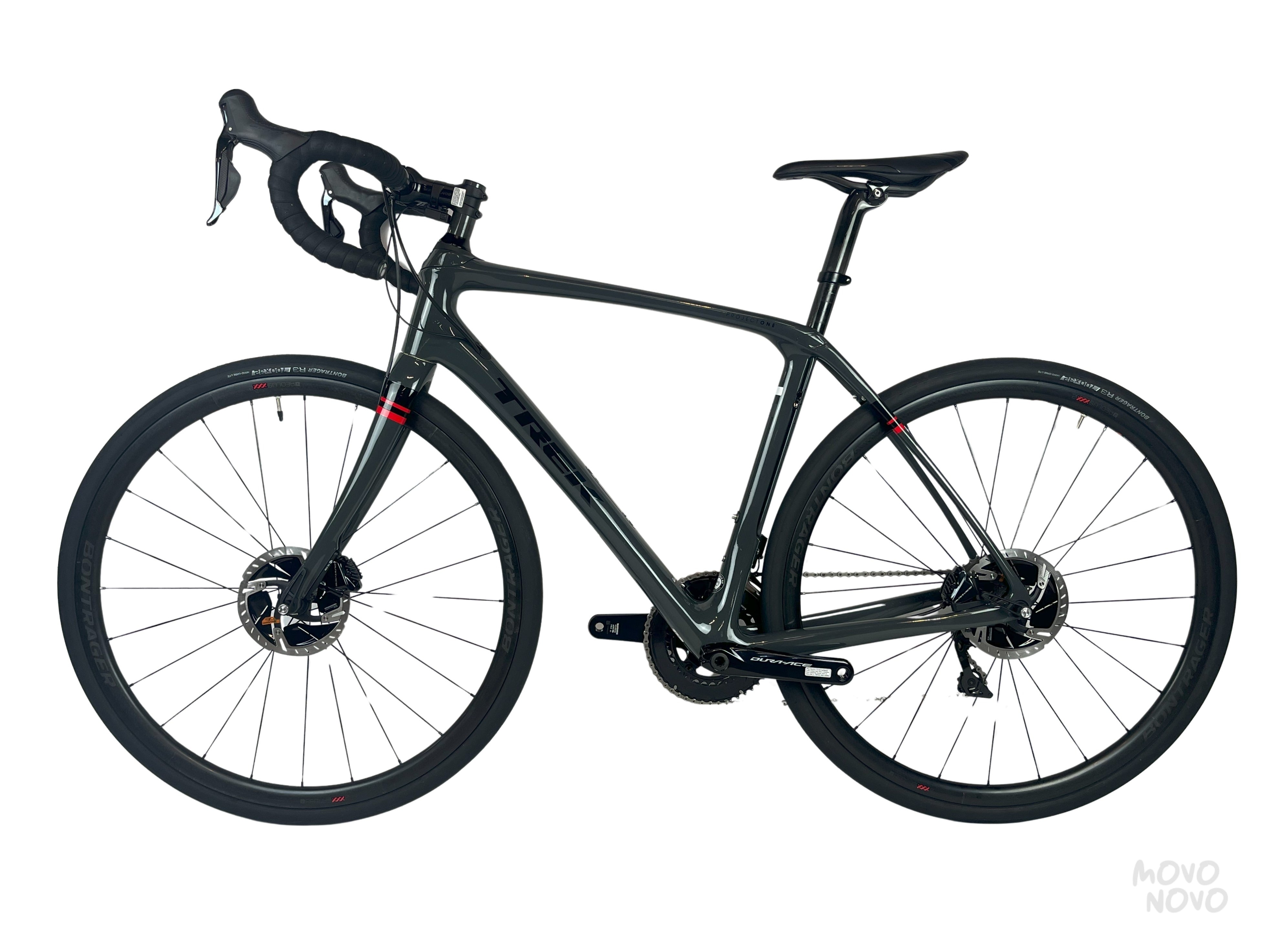 Trek Domane SLR Gen 3 2019 - 54
