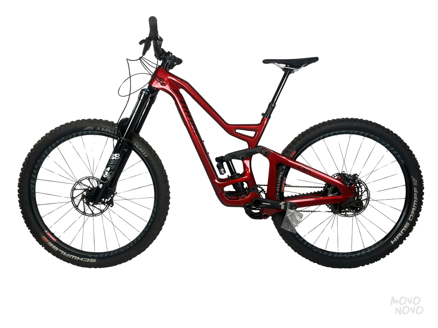 Niner WFO RDO 2021 - M