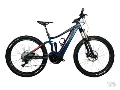 Liv Embolden E+ 2020 - S2