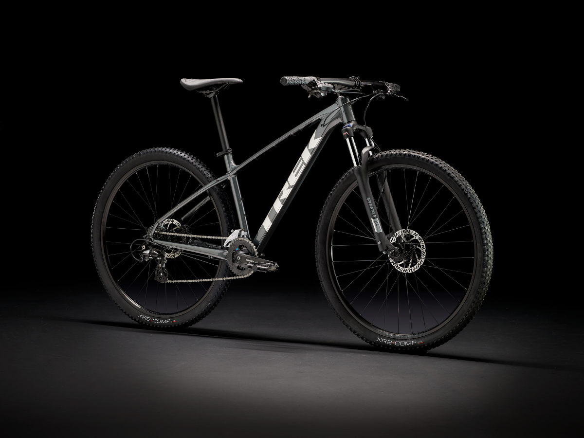 TREK Marlin 5 L 29 Lithium Grey