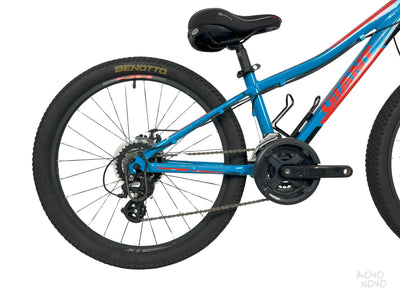 Giant XTC JR 24 2017 - R-24