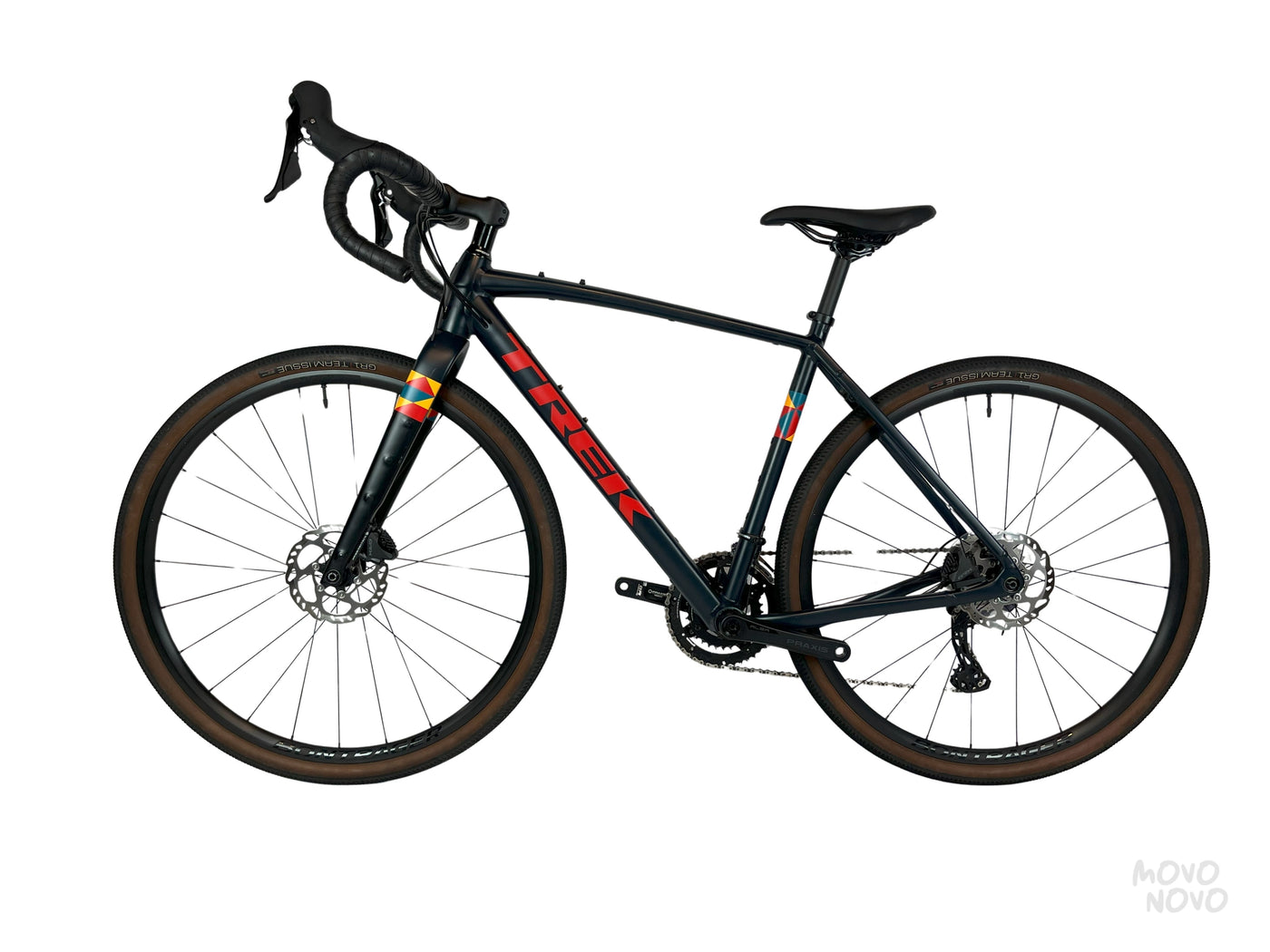 Trek Checkpoint ALR5 2023 - 54