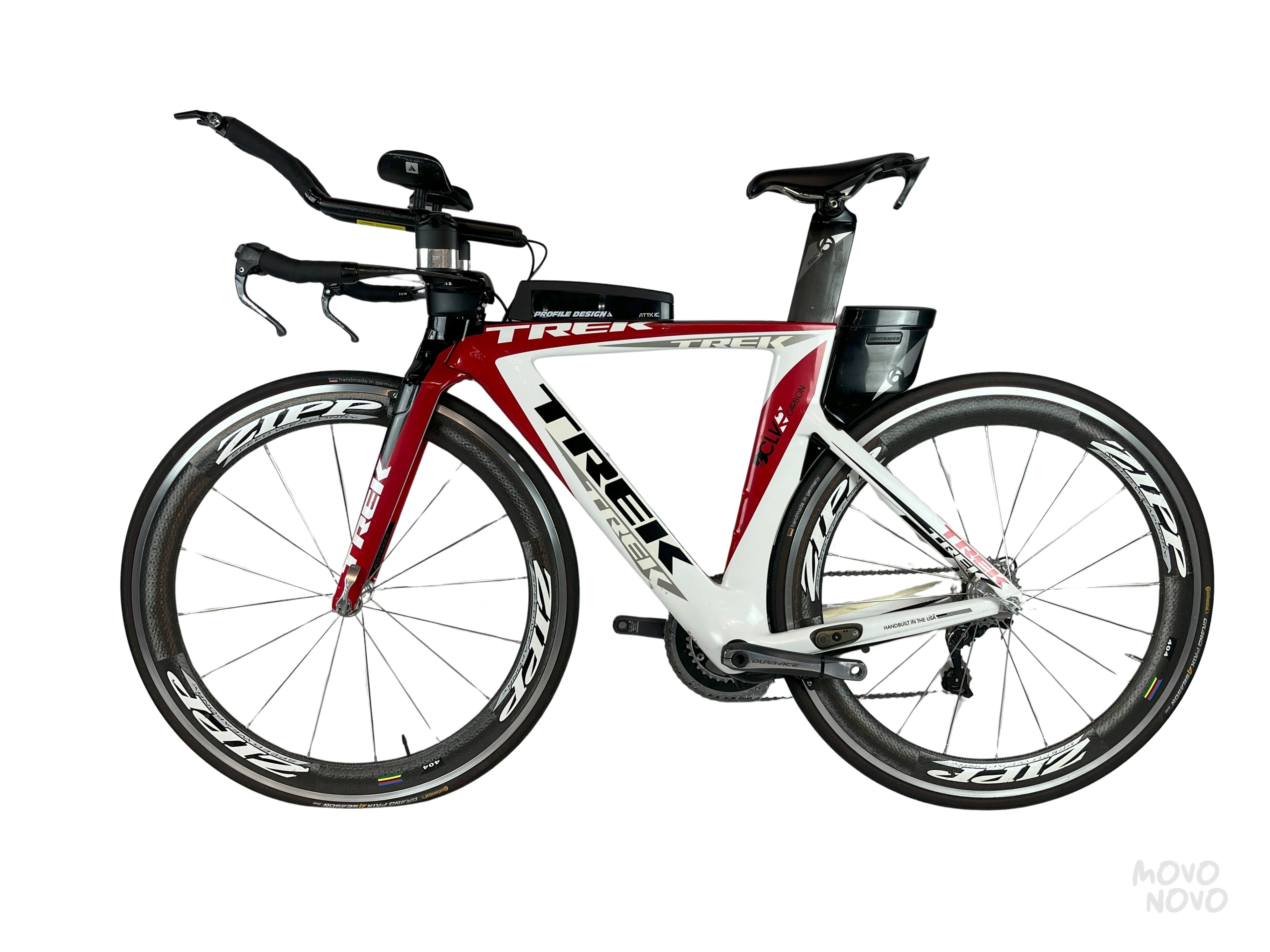 Trek Speed Concept 2011 - M