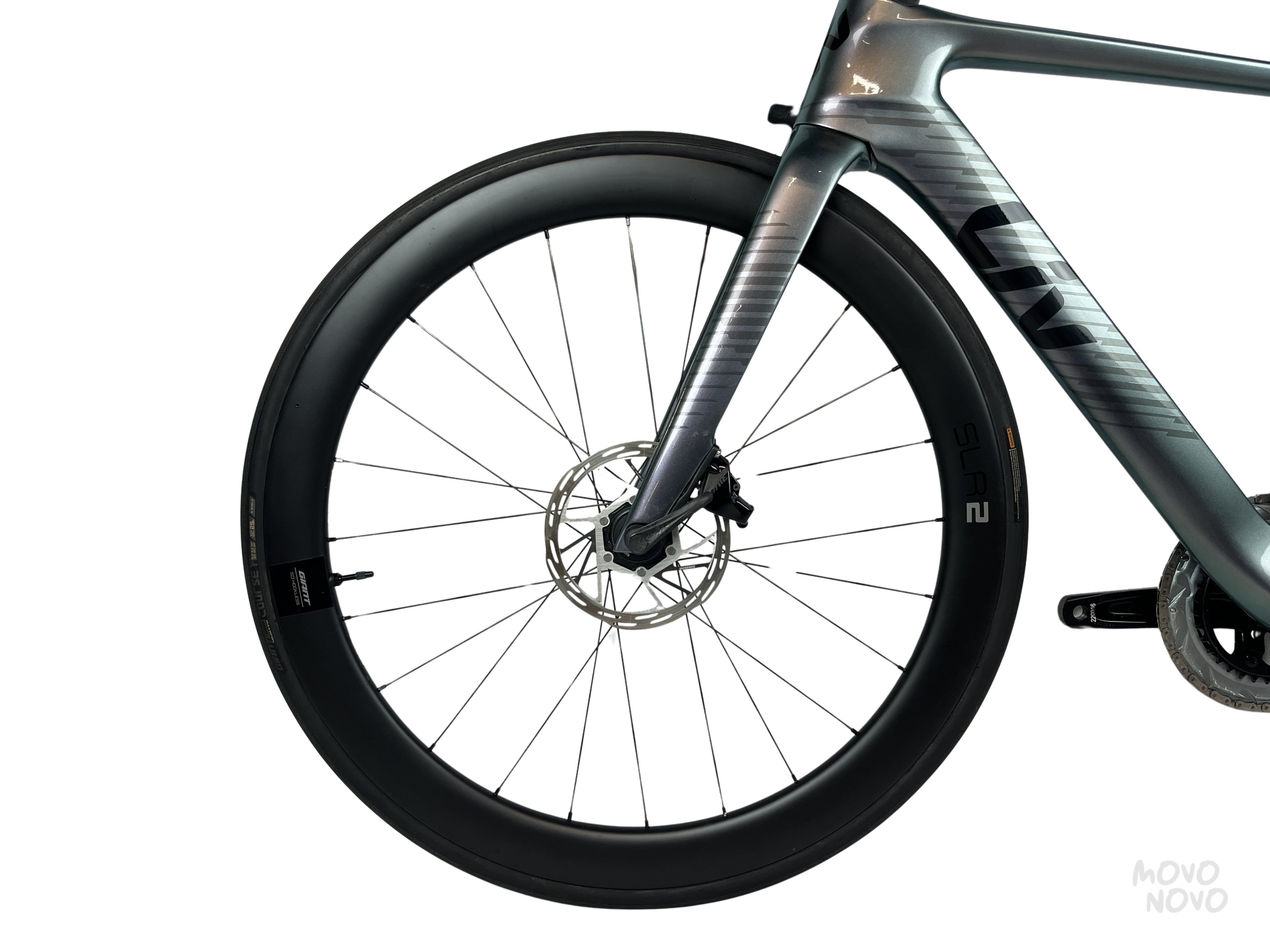 Giant EnviLiv Advanced 1 2023 2023 - XS