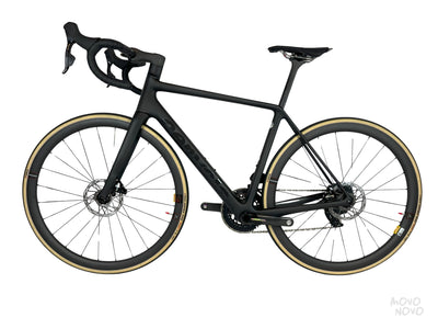 Cervelo R5 Sram Force Axs Five Black 2025 - 54