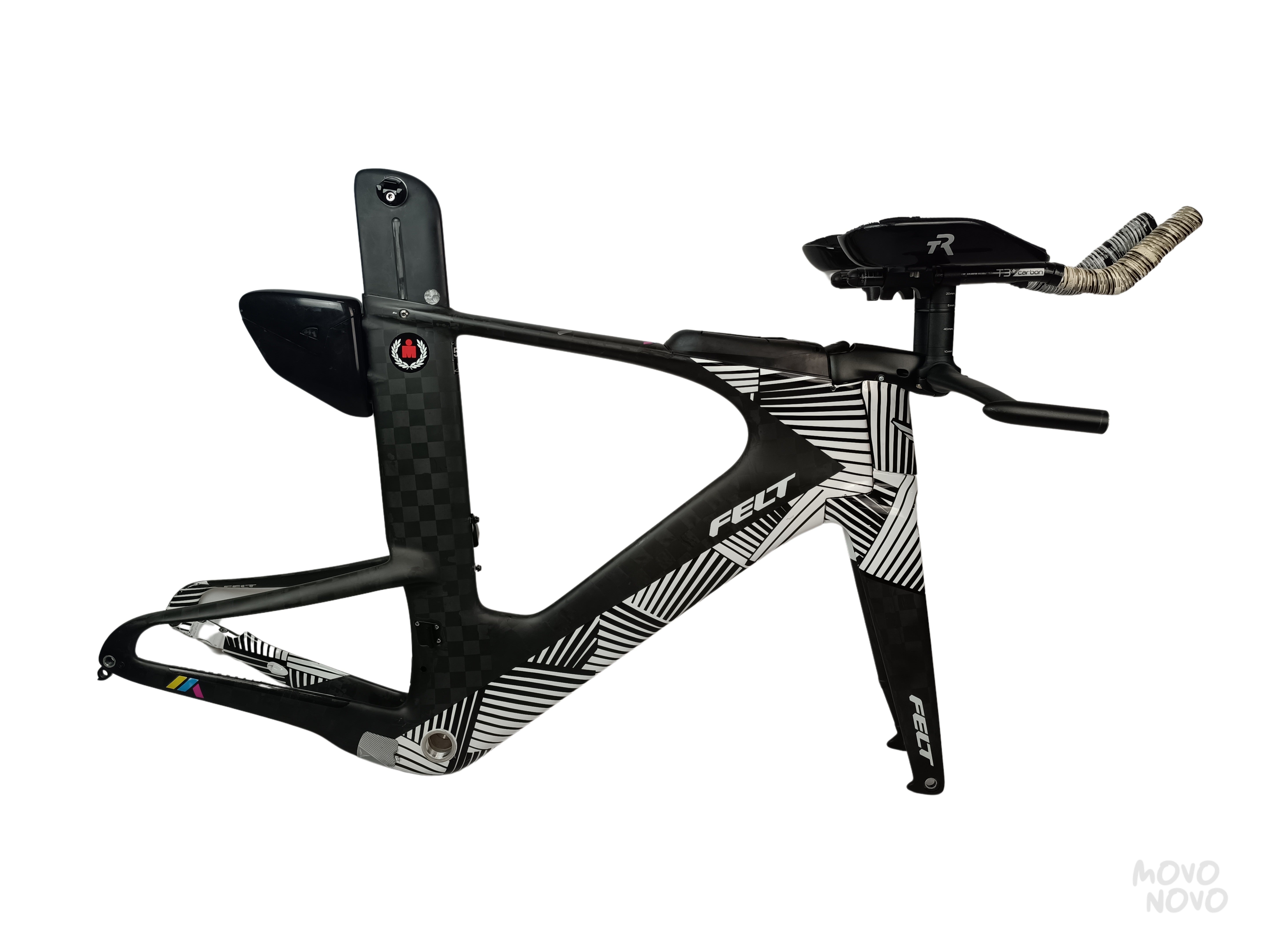 Felt Cuadro Felt IA Advanced Textreme 2020 - 56