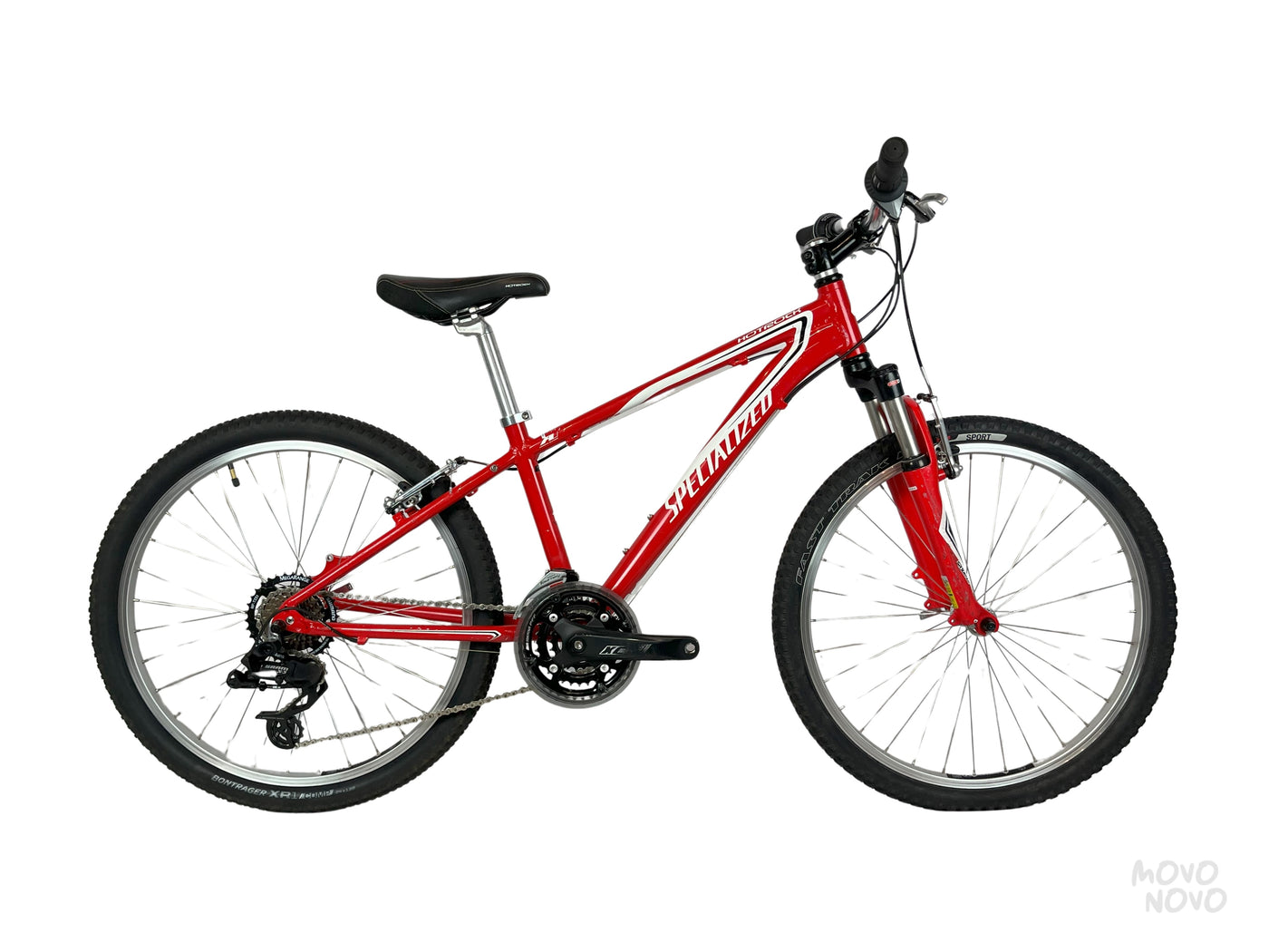 Specialized HotRock 2012 - R24