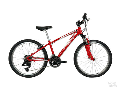 Specialized HotRock 2012 - R24
