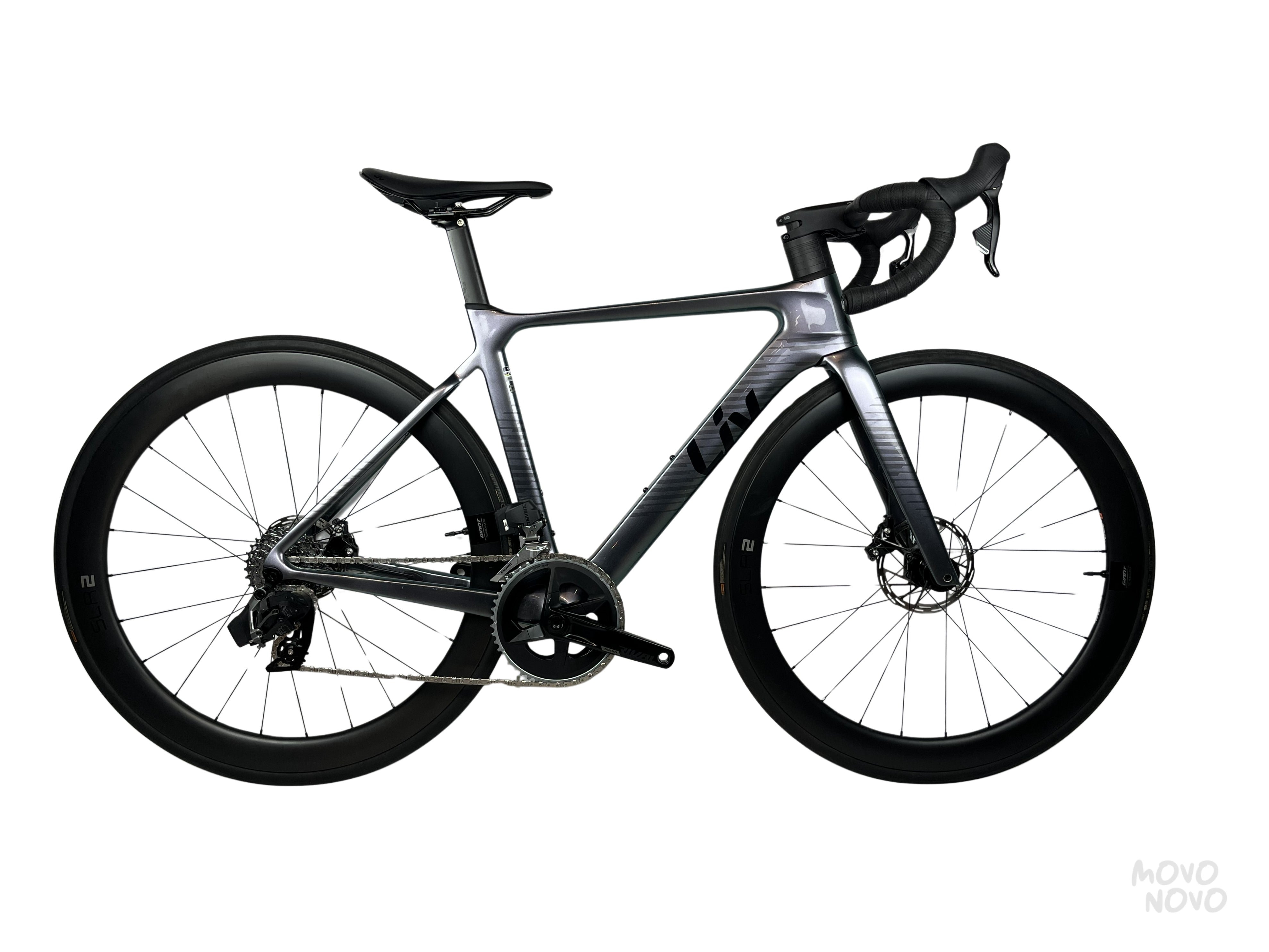 Giant EnviLiv Advanced 1 2023 2023 - XS