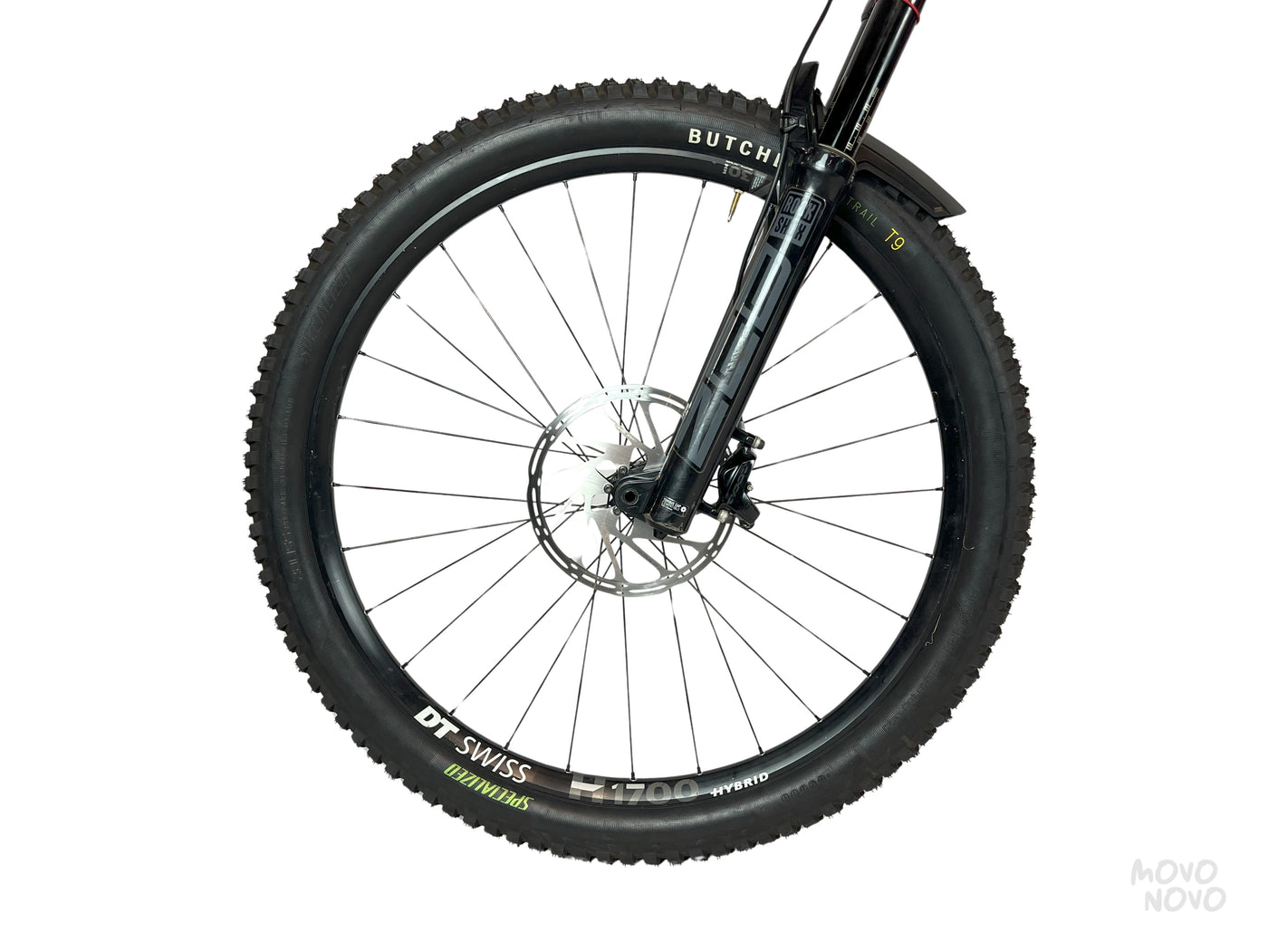 Specialized Levo 2019 - L