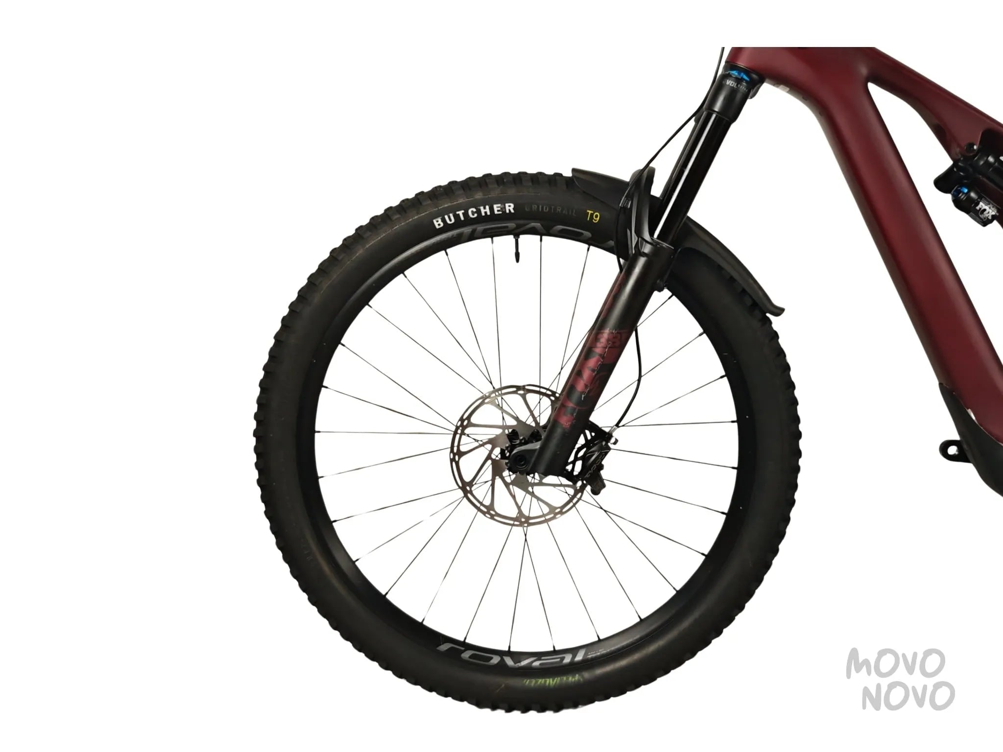 Specialized Turbo levo expert 2024 - S2