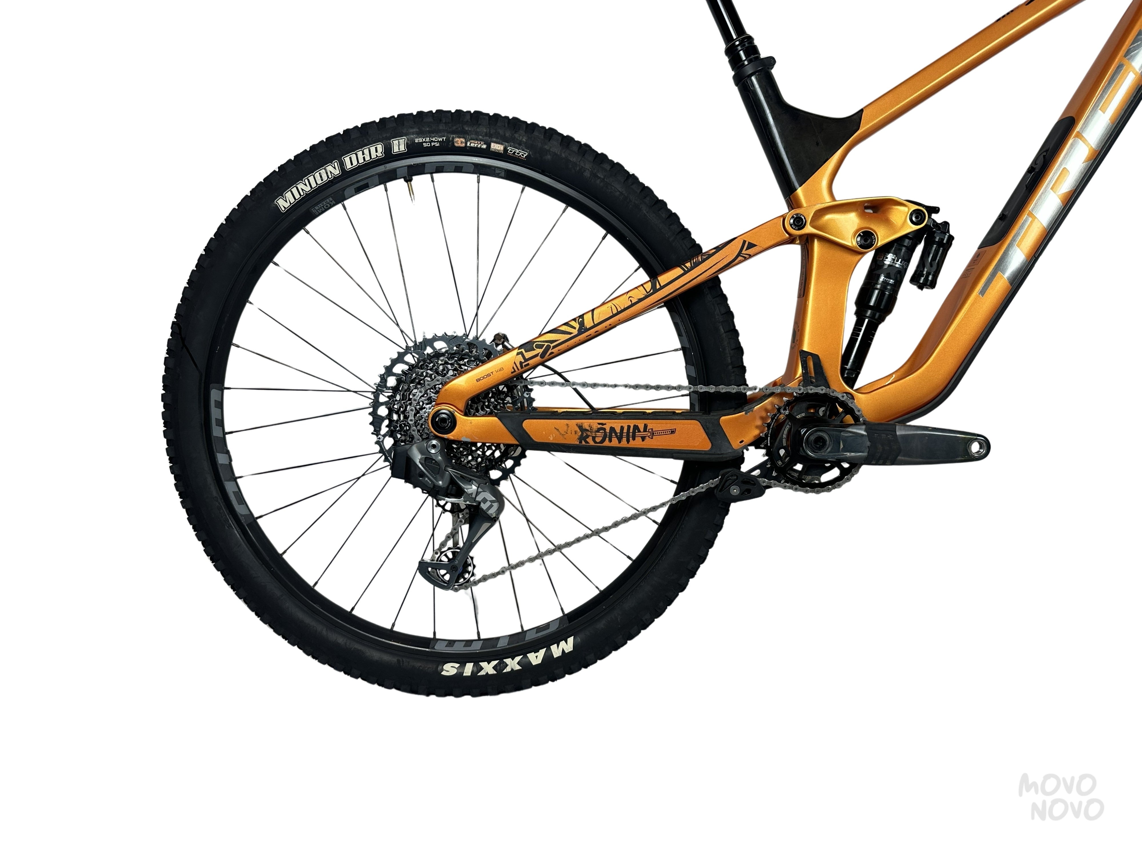 Trek Slash 2022 - L