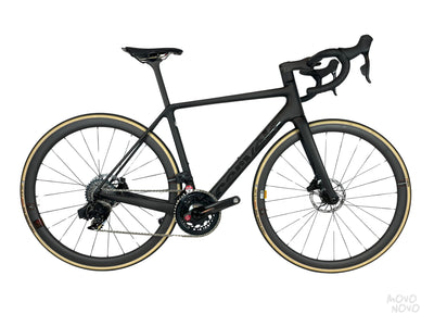 Cervelo R5 Sram Force Axs Five Black 2025 - 54