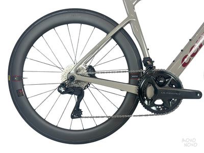 Cervélo Soloist 2025 - 51