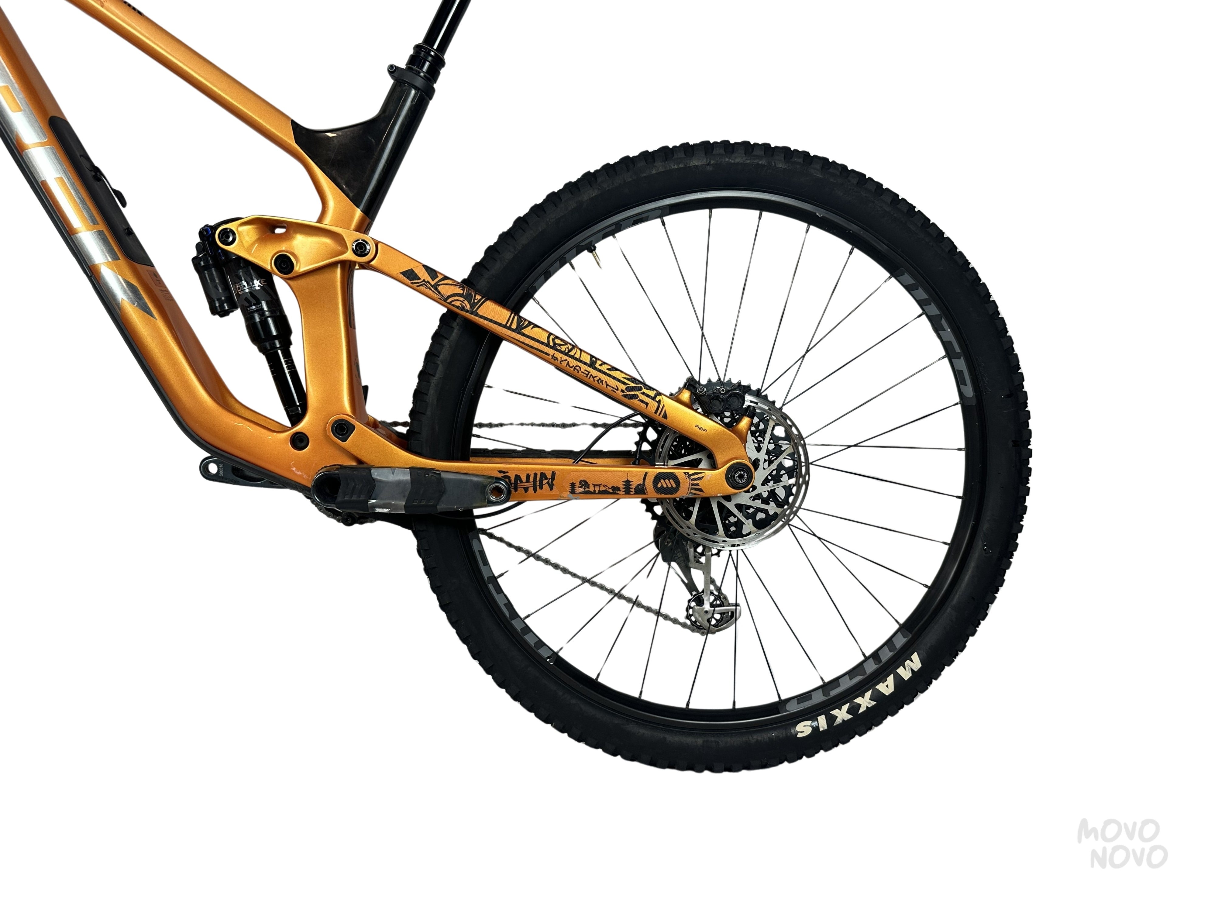 Trek Slash 2022 - L