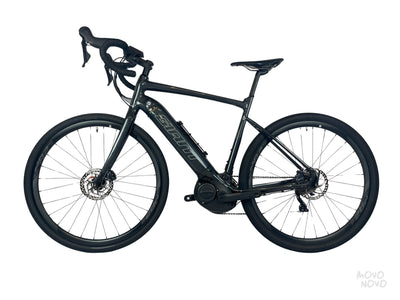 Giant Road-E+ 1 pro 2021 - L