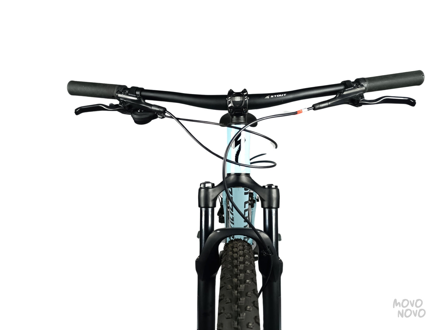 Specialized Rockhopper 2022 - S
