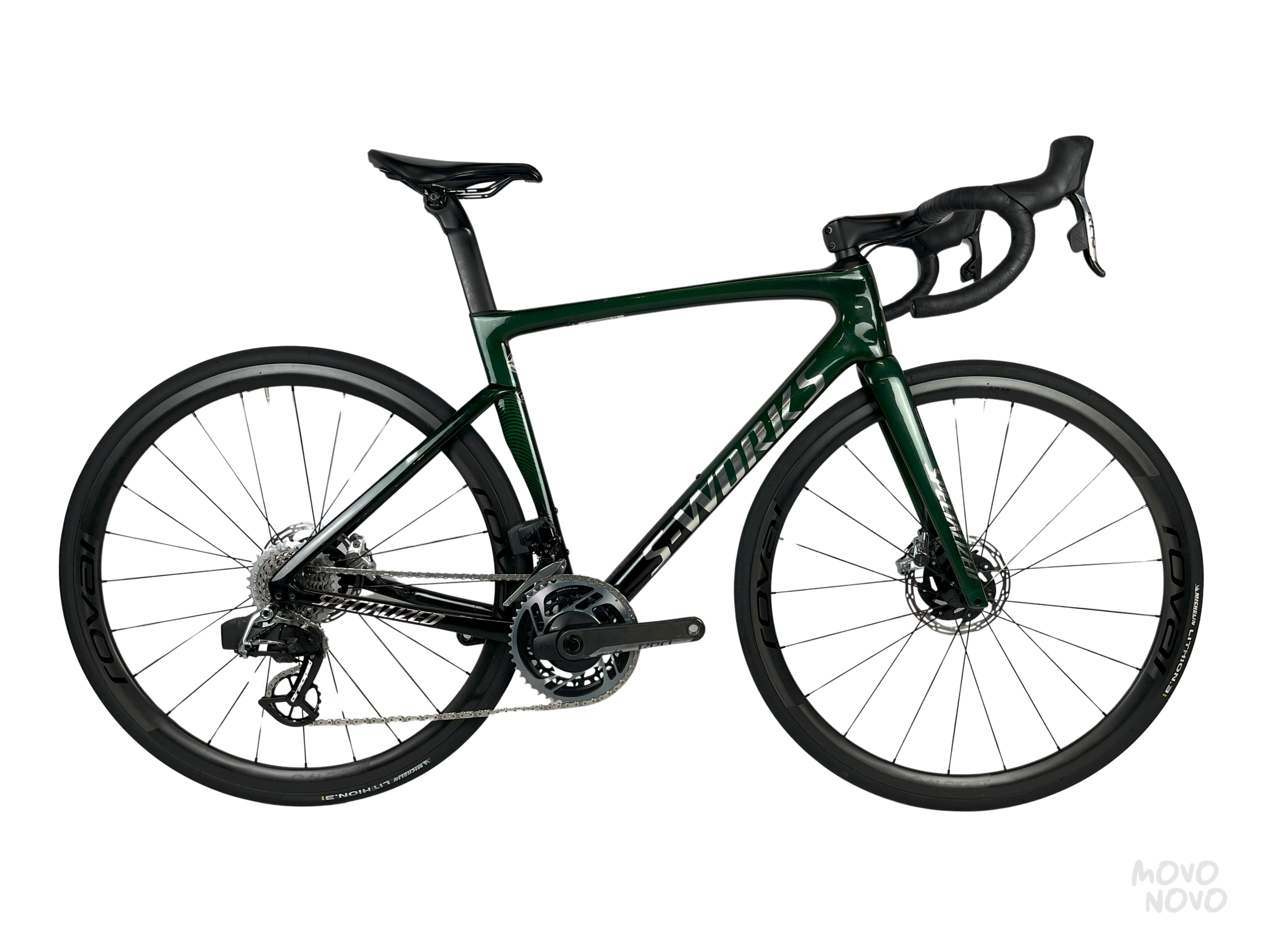 Specialized Tarmac 2021 - 54