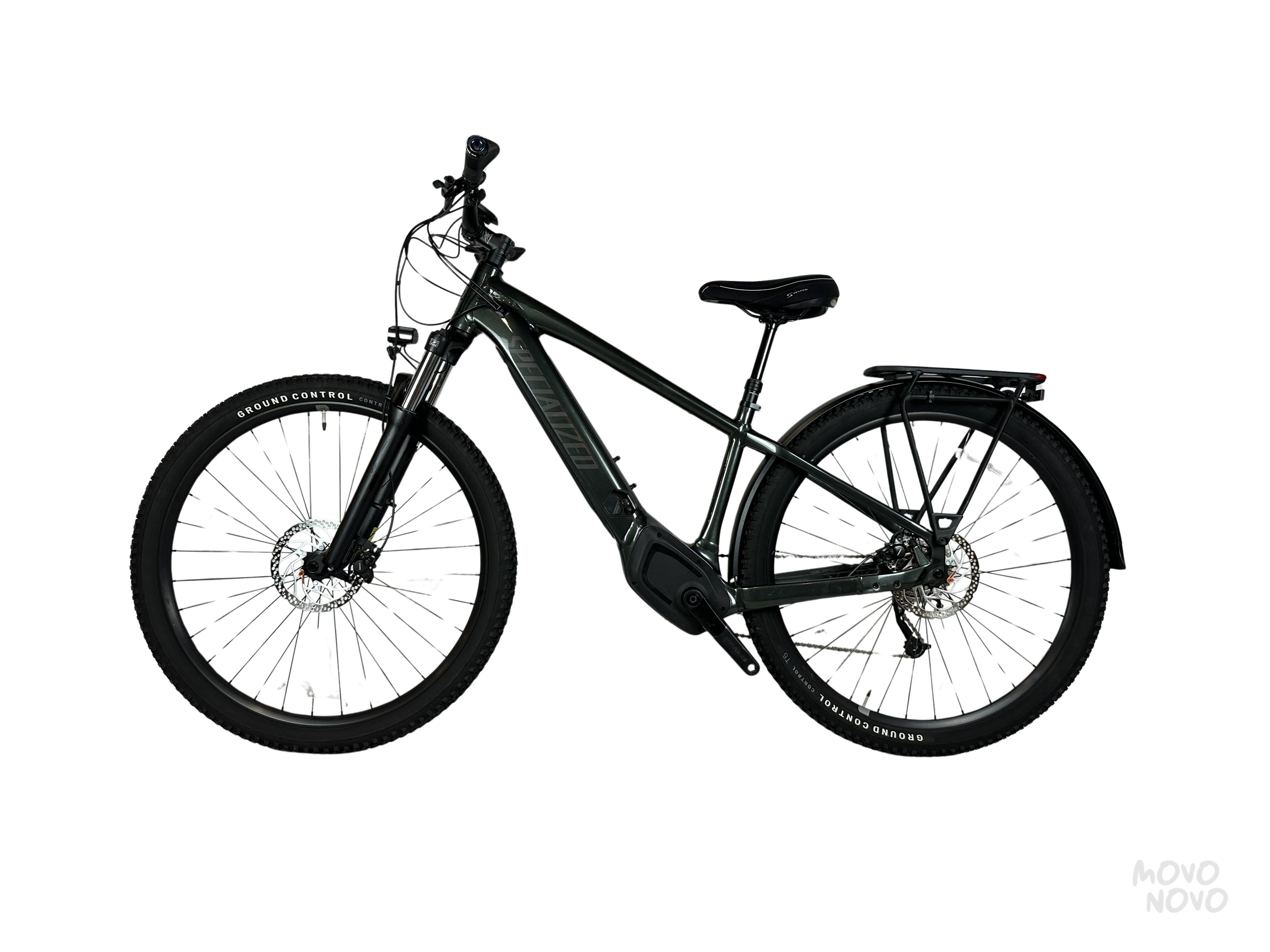 Specialized Turbo Tero 3 2023 - S