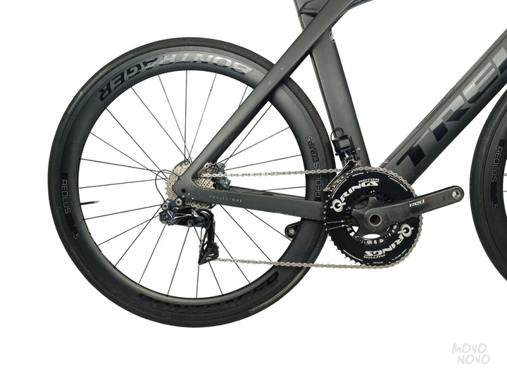 Trek Madole SLR 7 Project One 2019 - 56