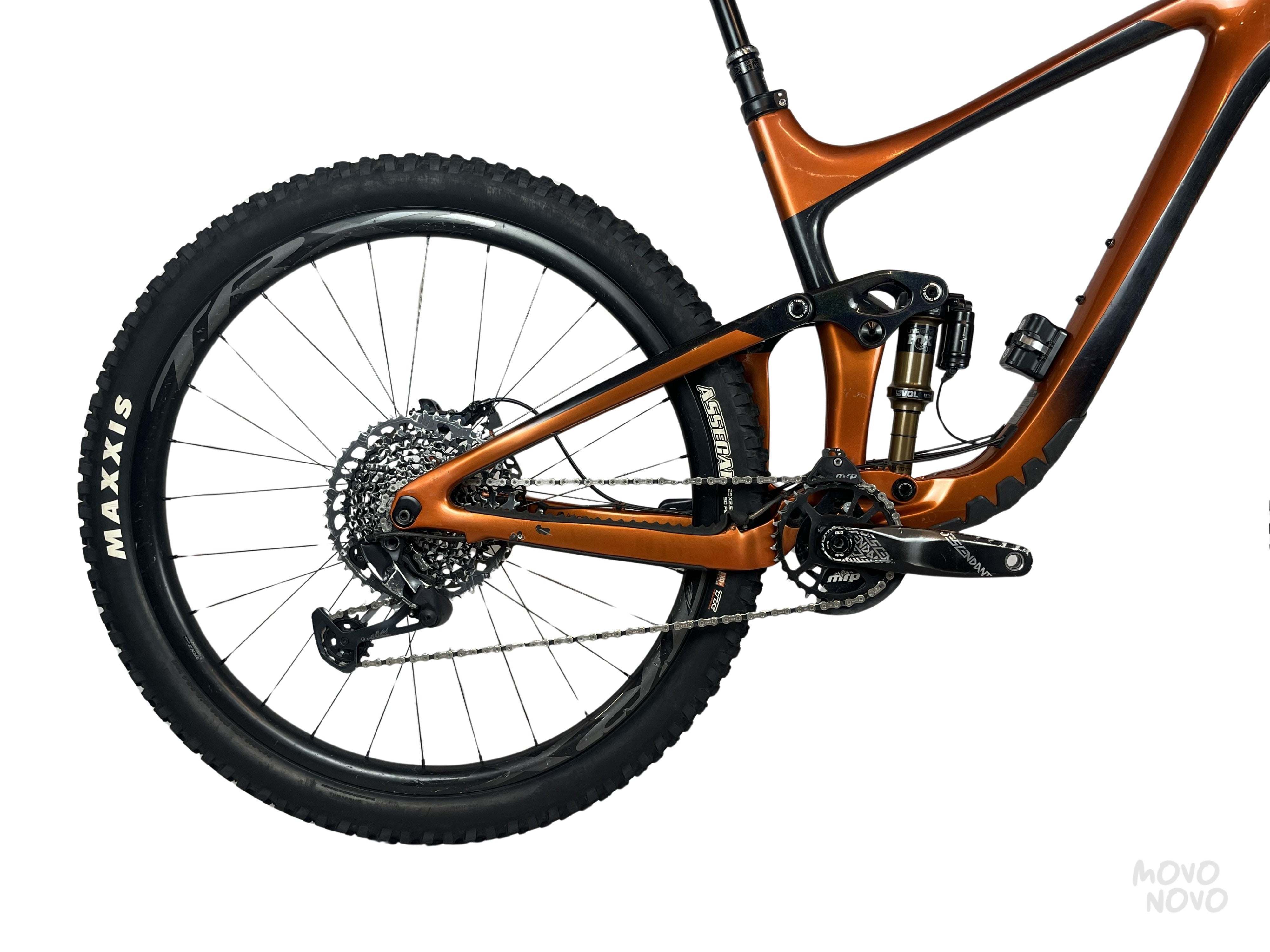 Giant Reign 2022 - L