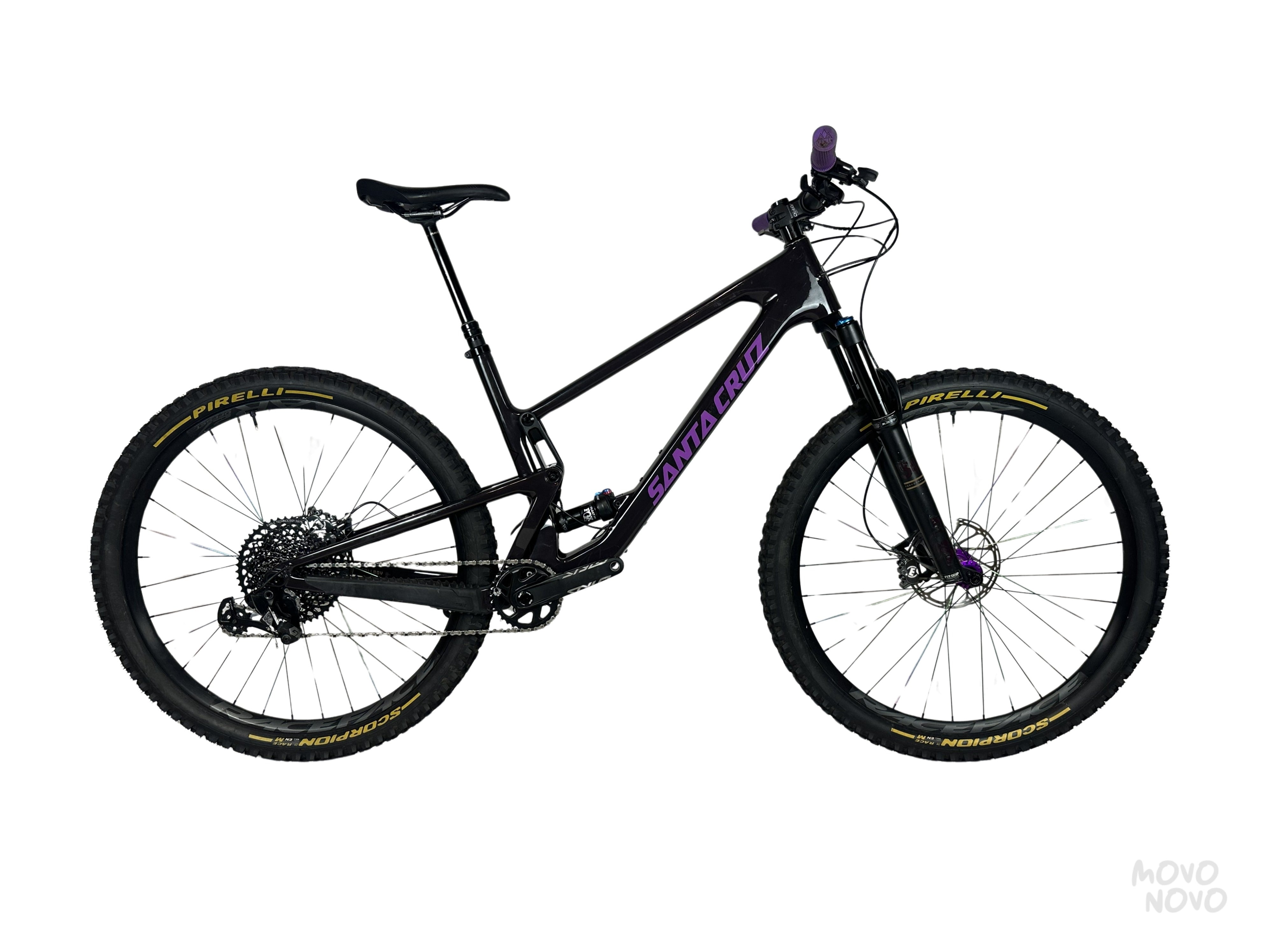 Santacruz Tallboy 2021 - XL