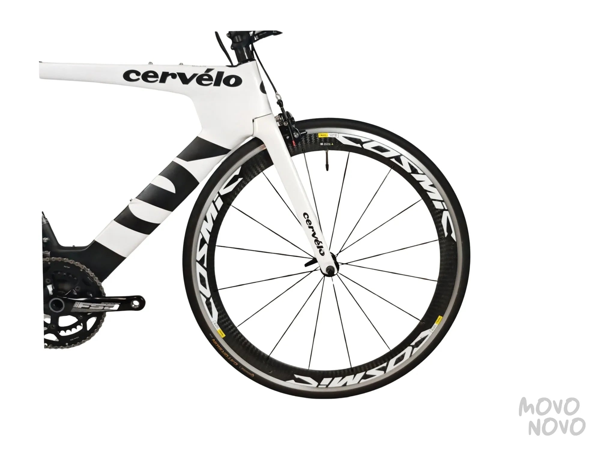Cervélo P3 2015 - 54