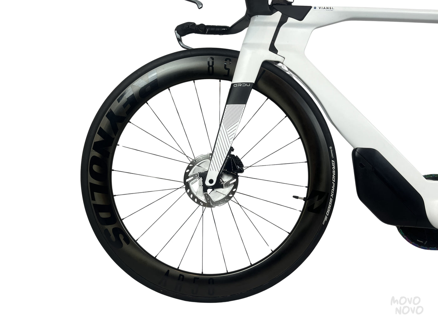 Orbea Ordu M10iLTD 2022 - M