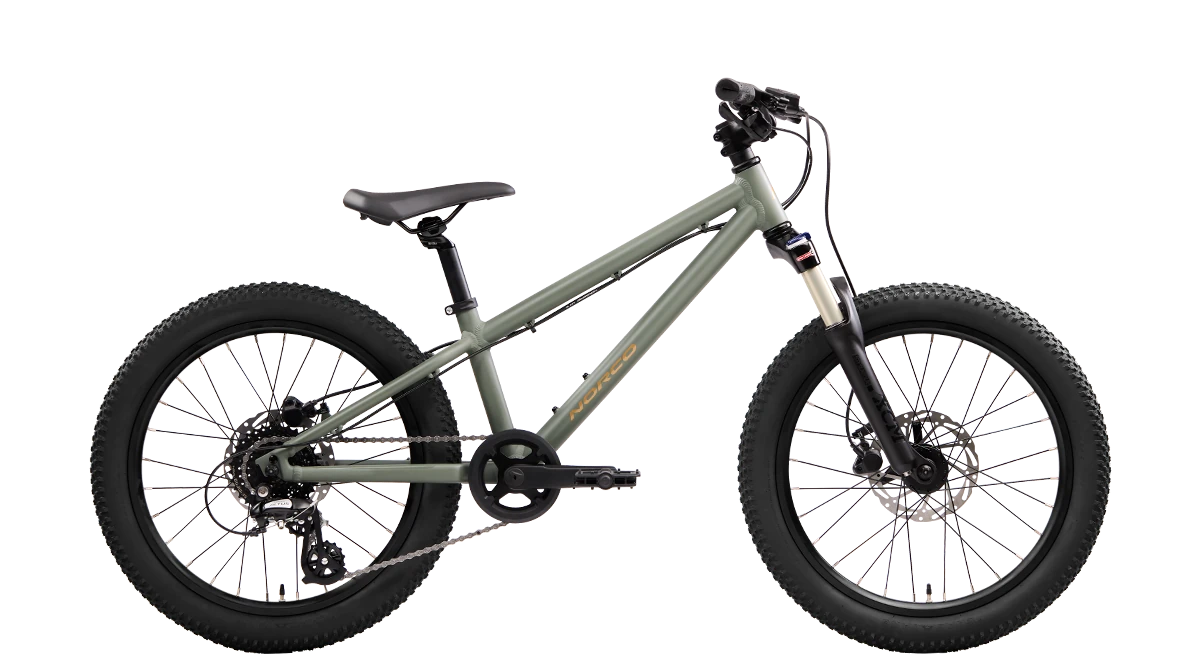 Norco Charger 20 2025 - Niño