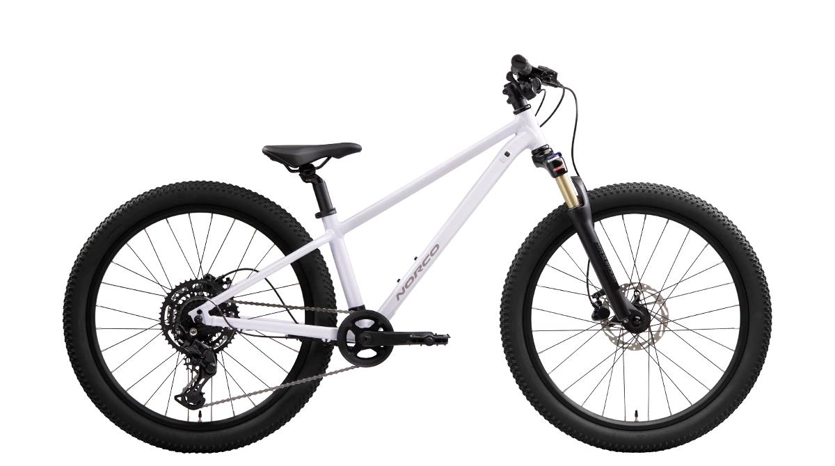 Norco Storm S20 Lavender 2026 - Niño