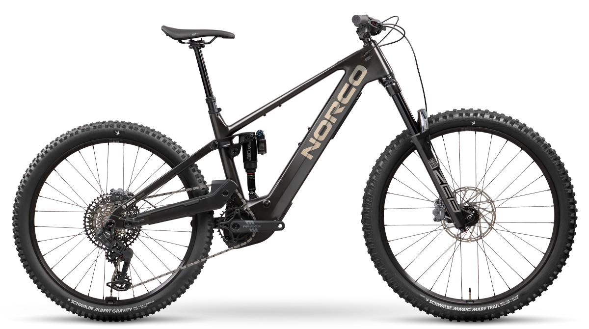 Norco Sight VLT CX C2 MX 2027 - S/M